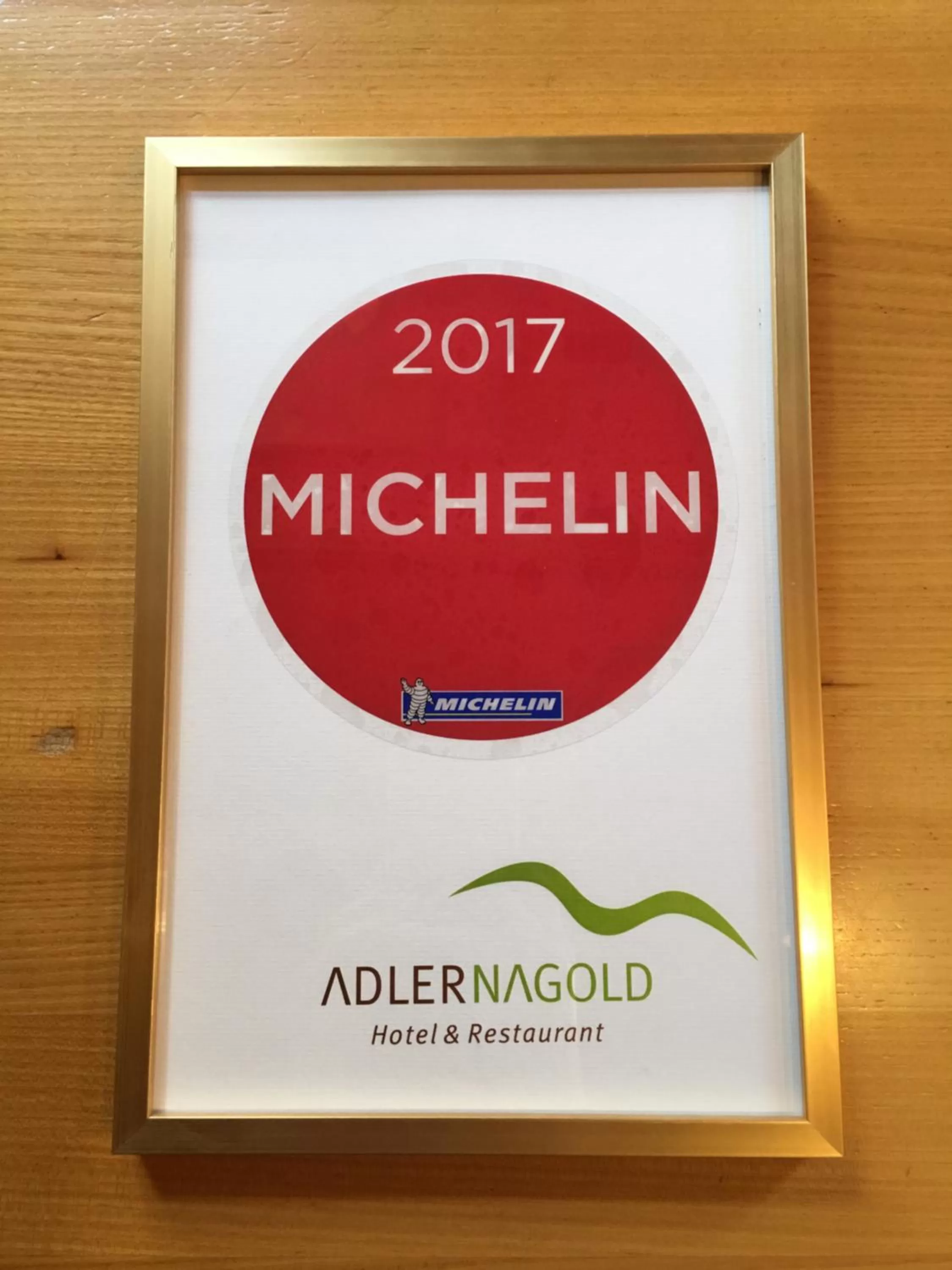 Certificate/Award in Hotel Adler