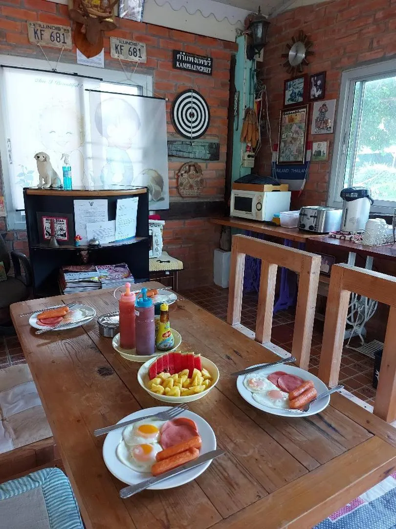 Scenic Riverside Resort