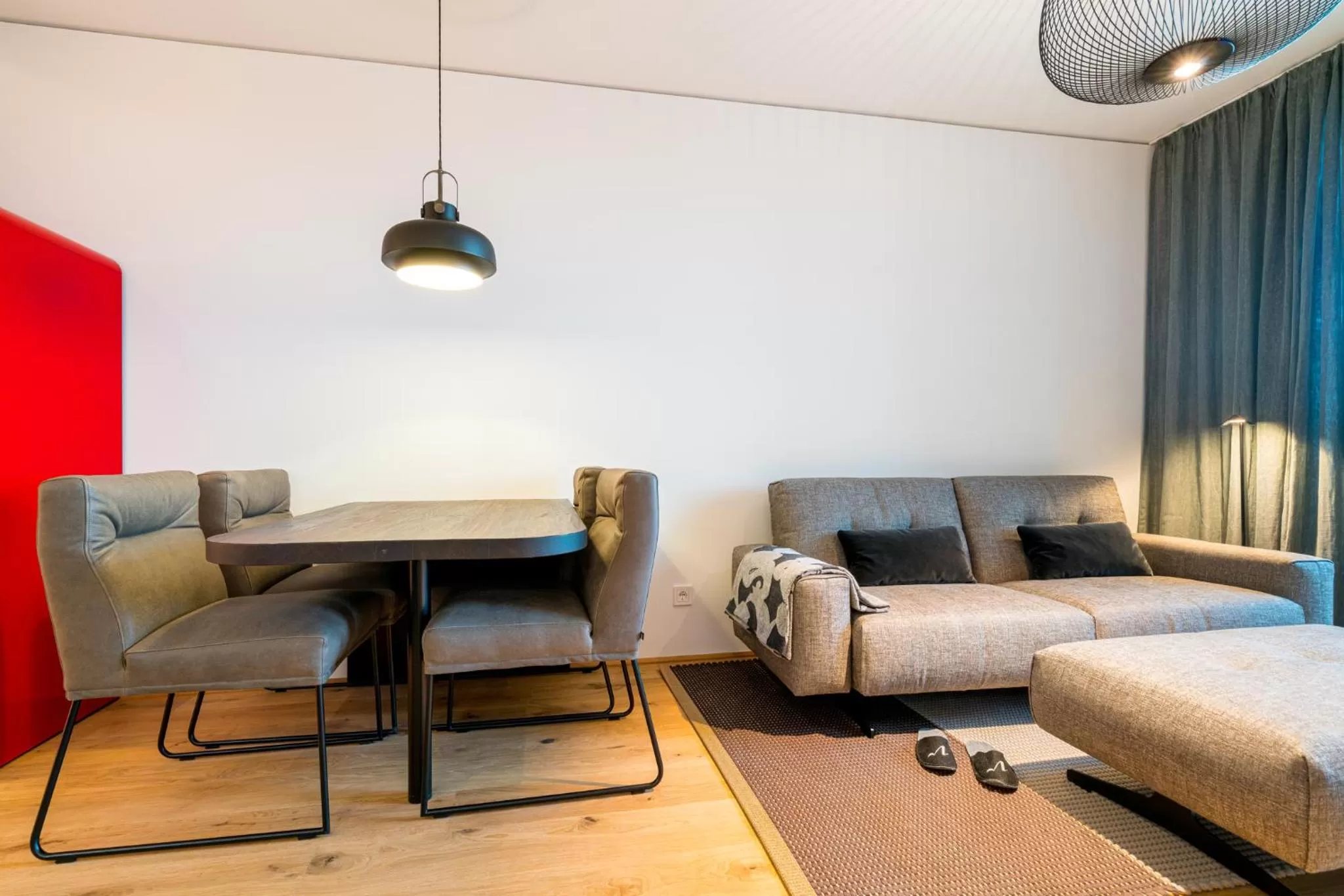 Vienna Residence, Marina Tower - Danube