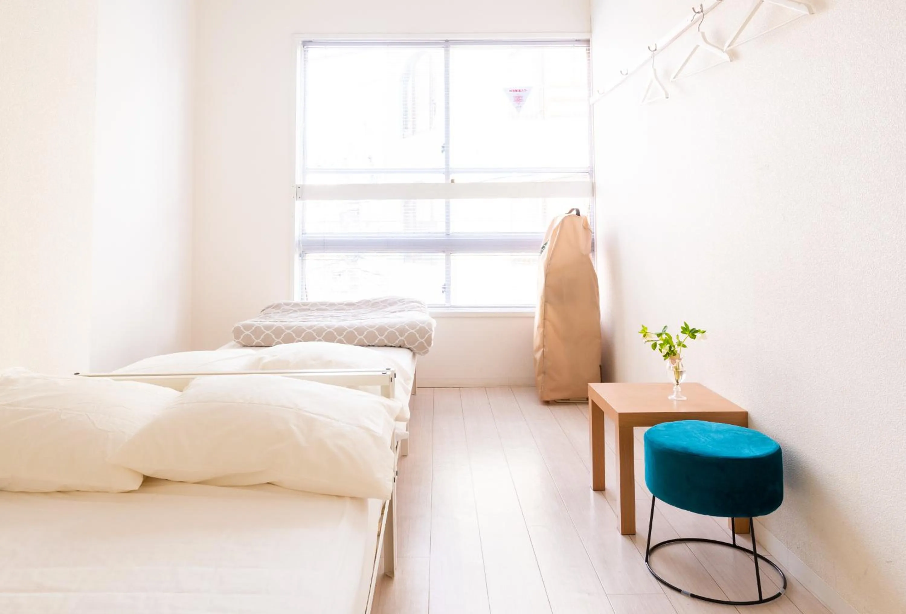 Photo of the whole room, Bed in Casa Blanca Guesthouse