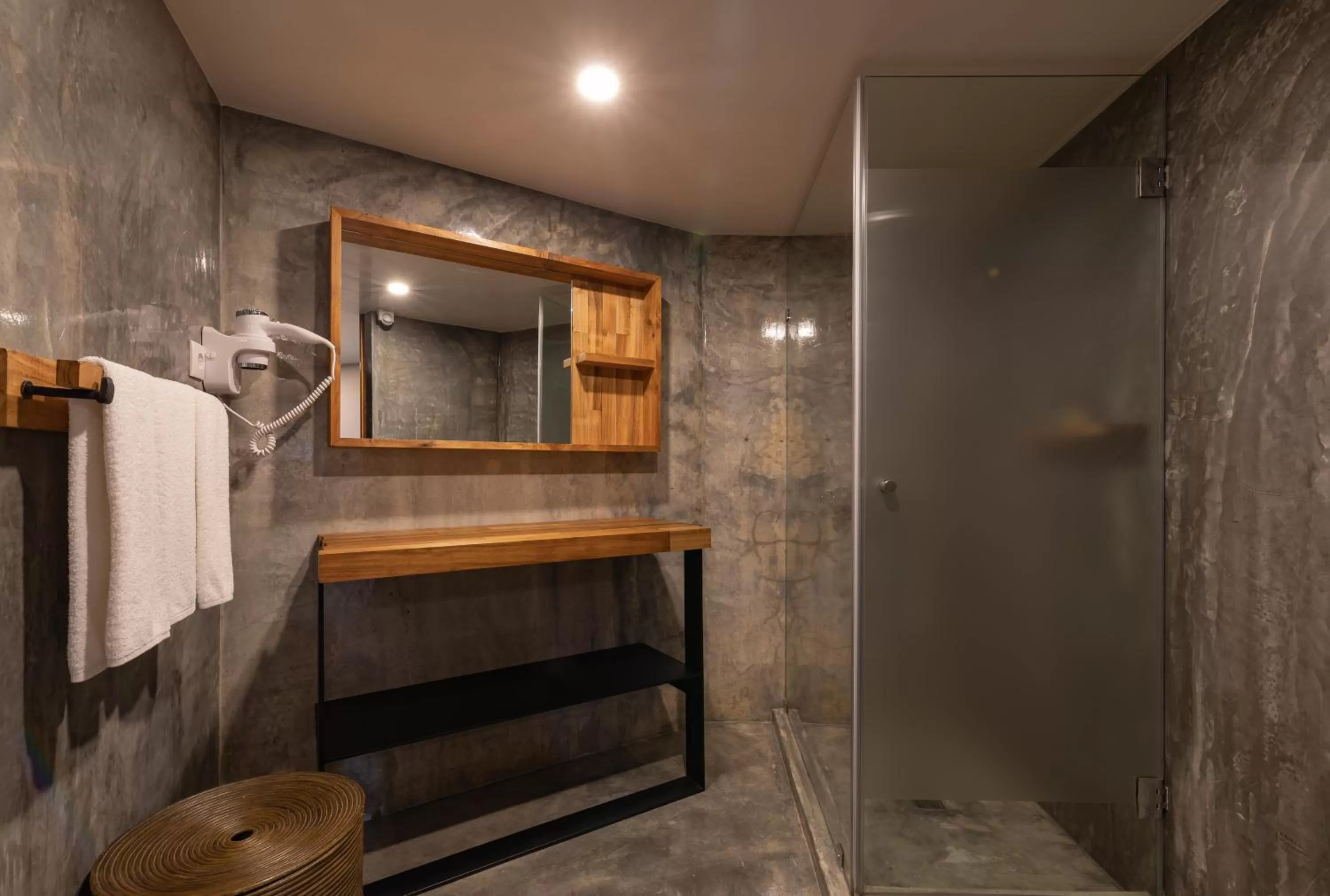 Spa and wellness centre/facilities in Well Hotel & Spa