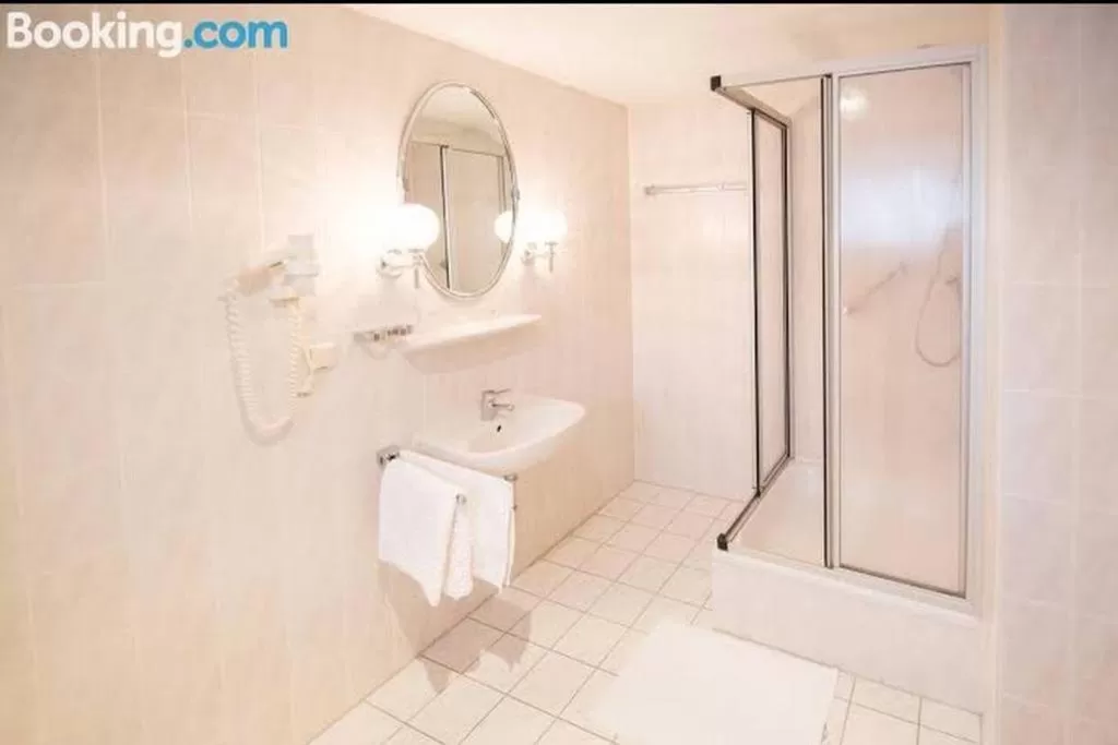 Hotel Goldenes Schiff