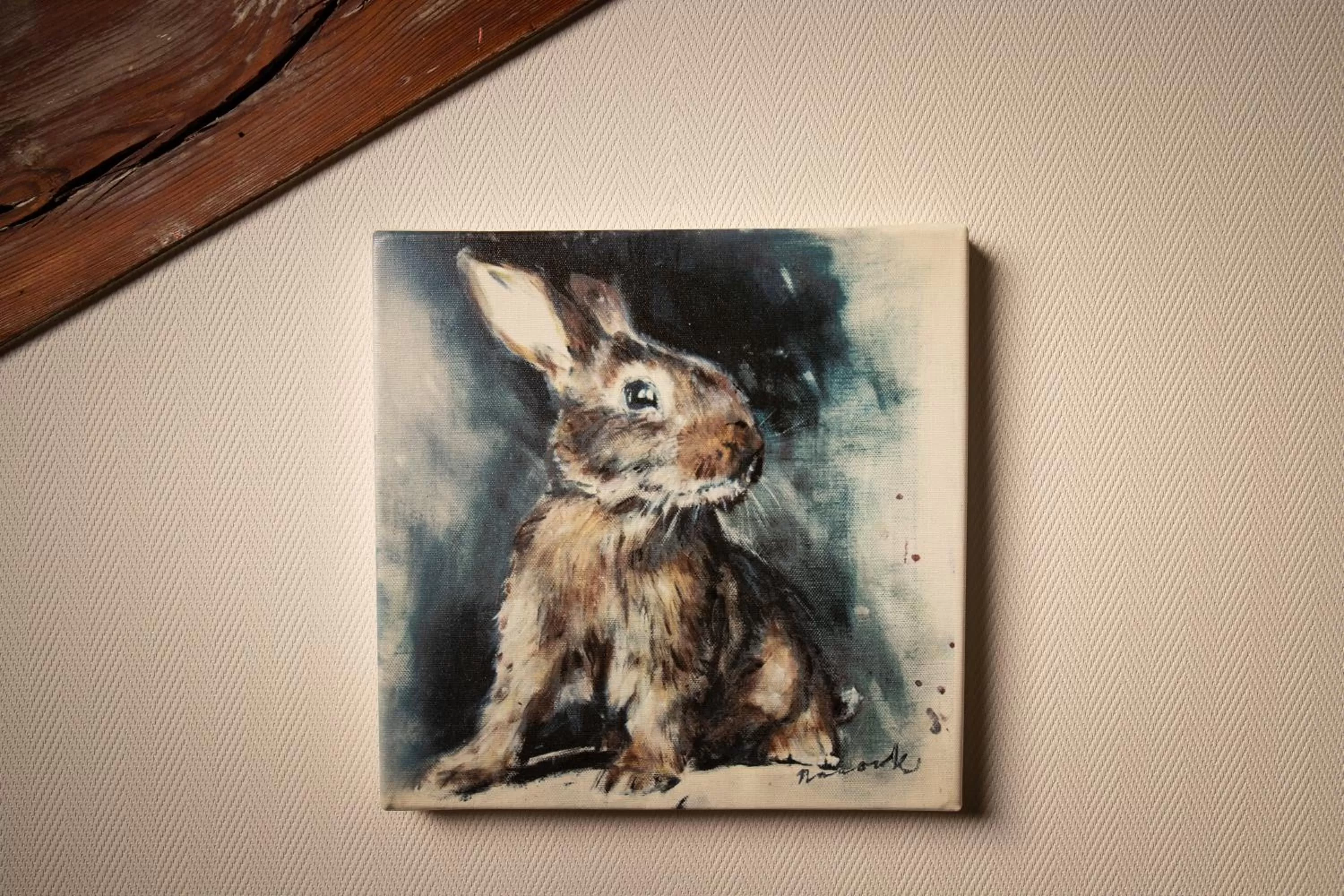 Decorative detail in Boerenhofstede de Overhorn