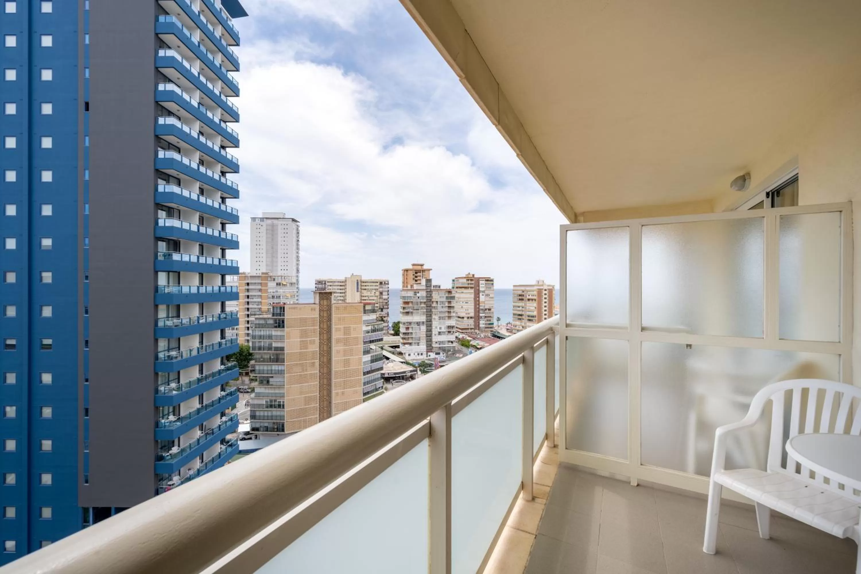 Climia Benidorm Plaza