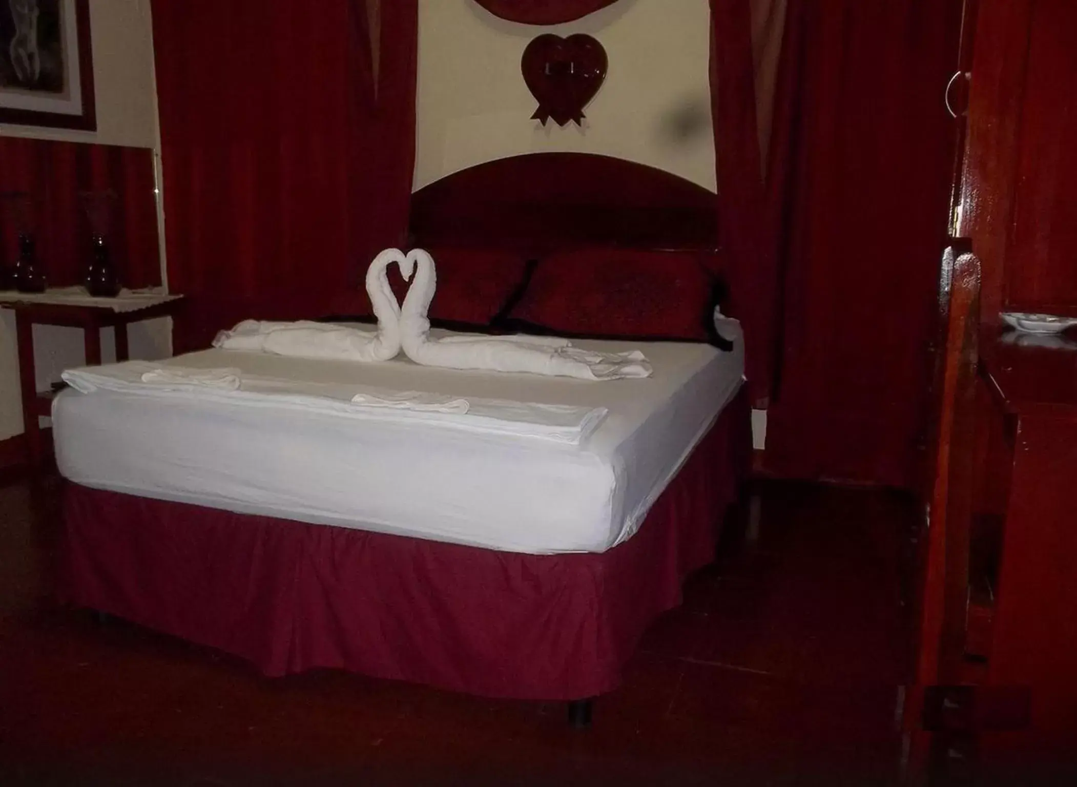 Double Room in Hotel Noches Sureñas / Southern Nights Nicaragua Double Room in Hotel Noches Sureñas / Southern Nights Nicaragua