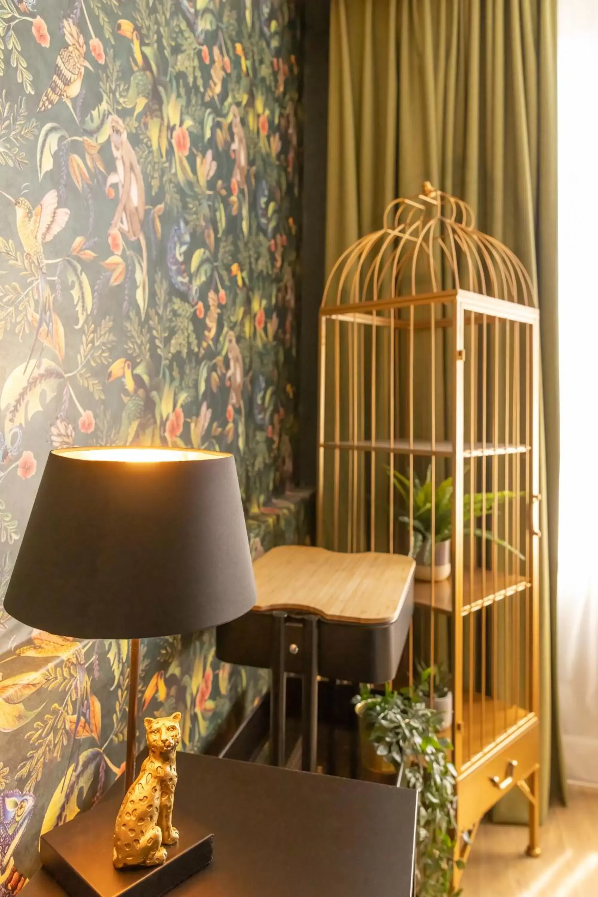 Different Room in M Hotel Different Room in M Hotel