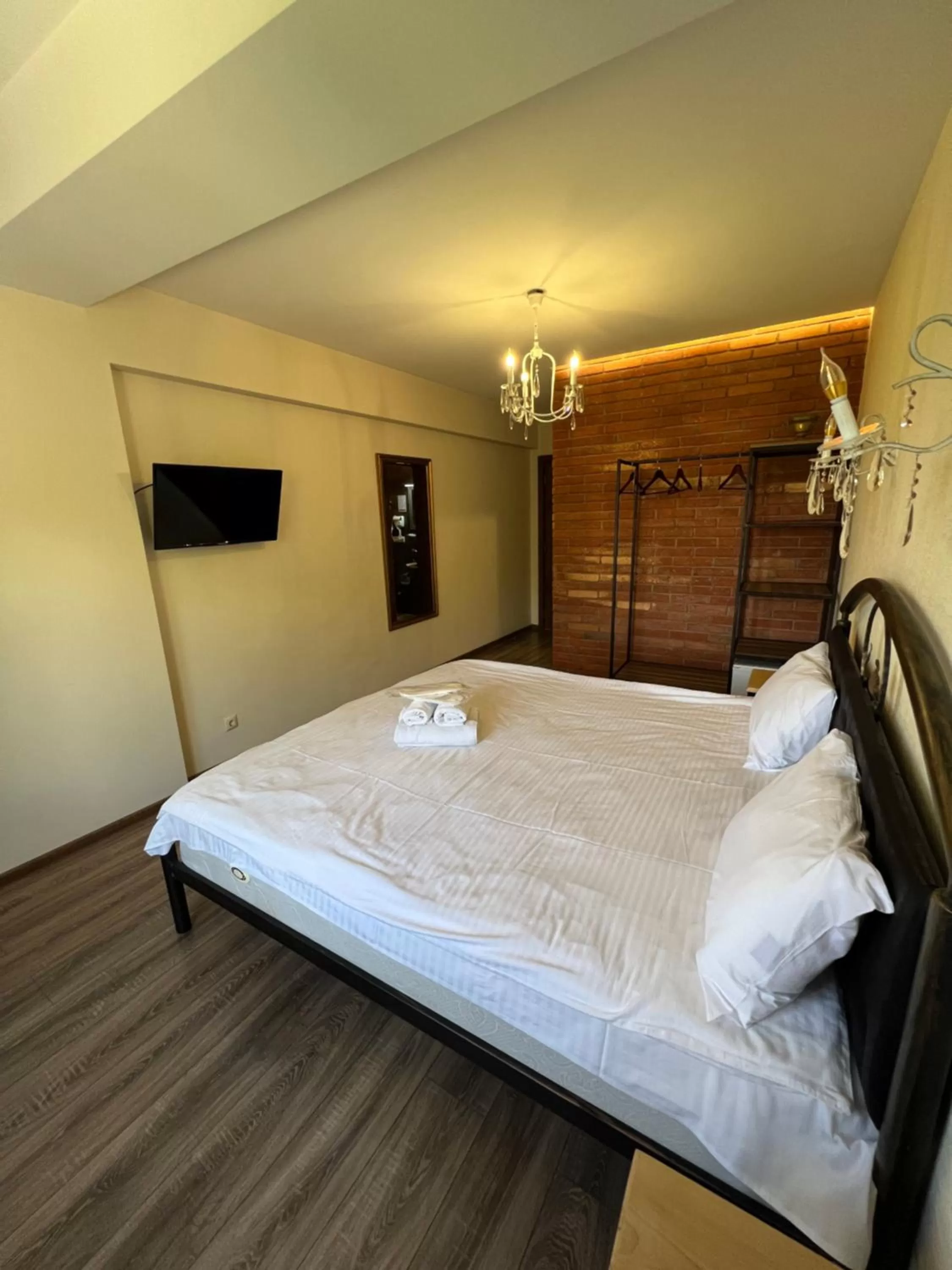 Standard Double Room in Wine Hills