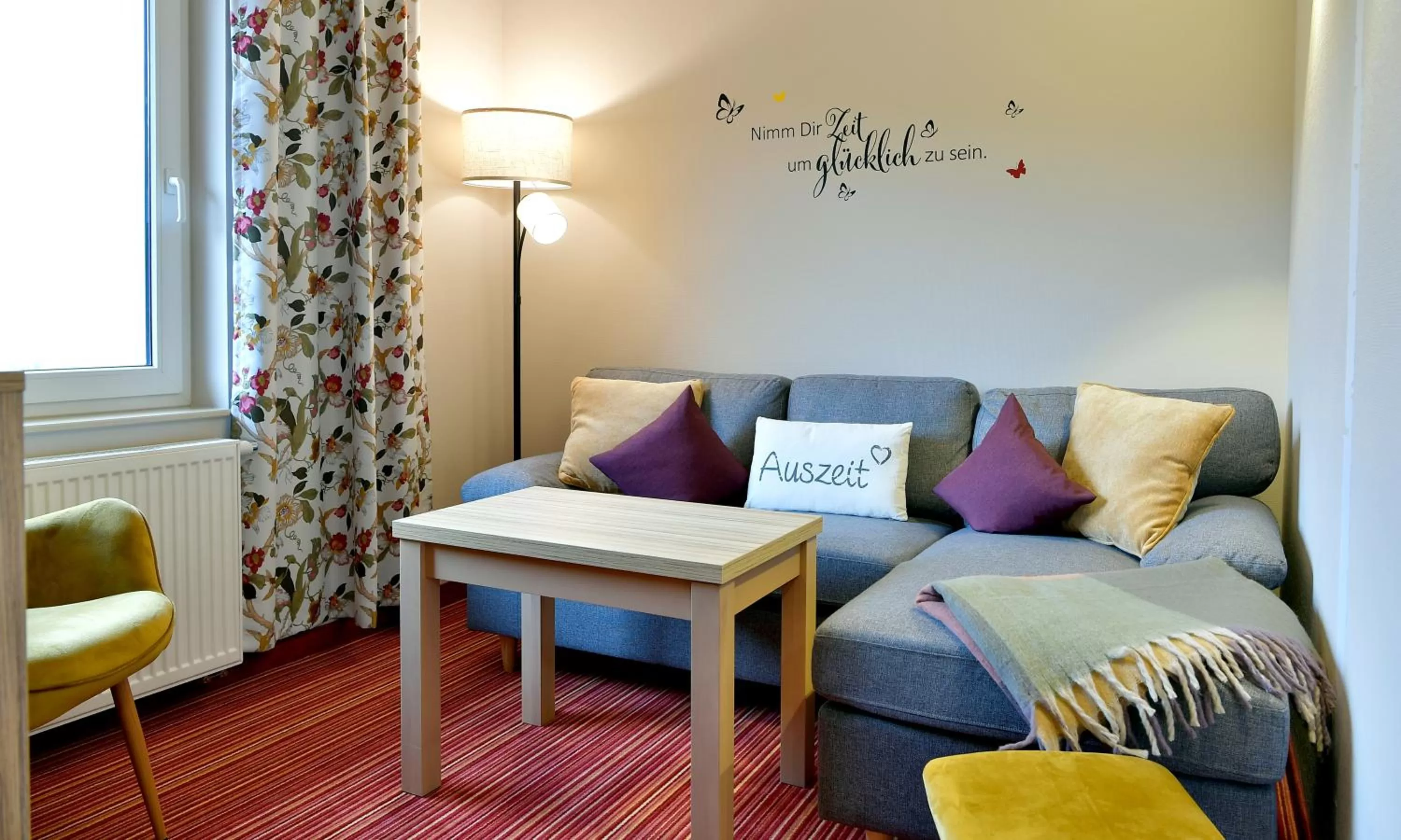 Familienhotel "Rhön Feeling"