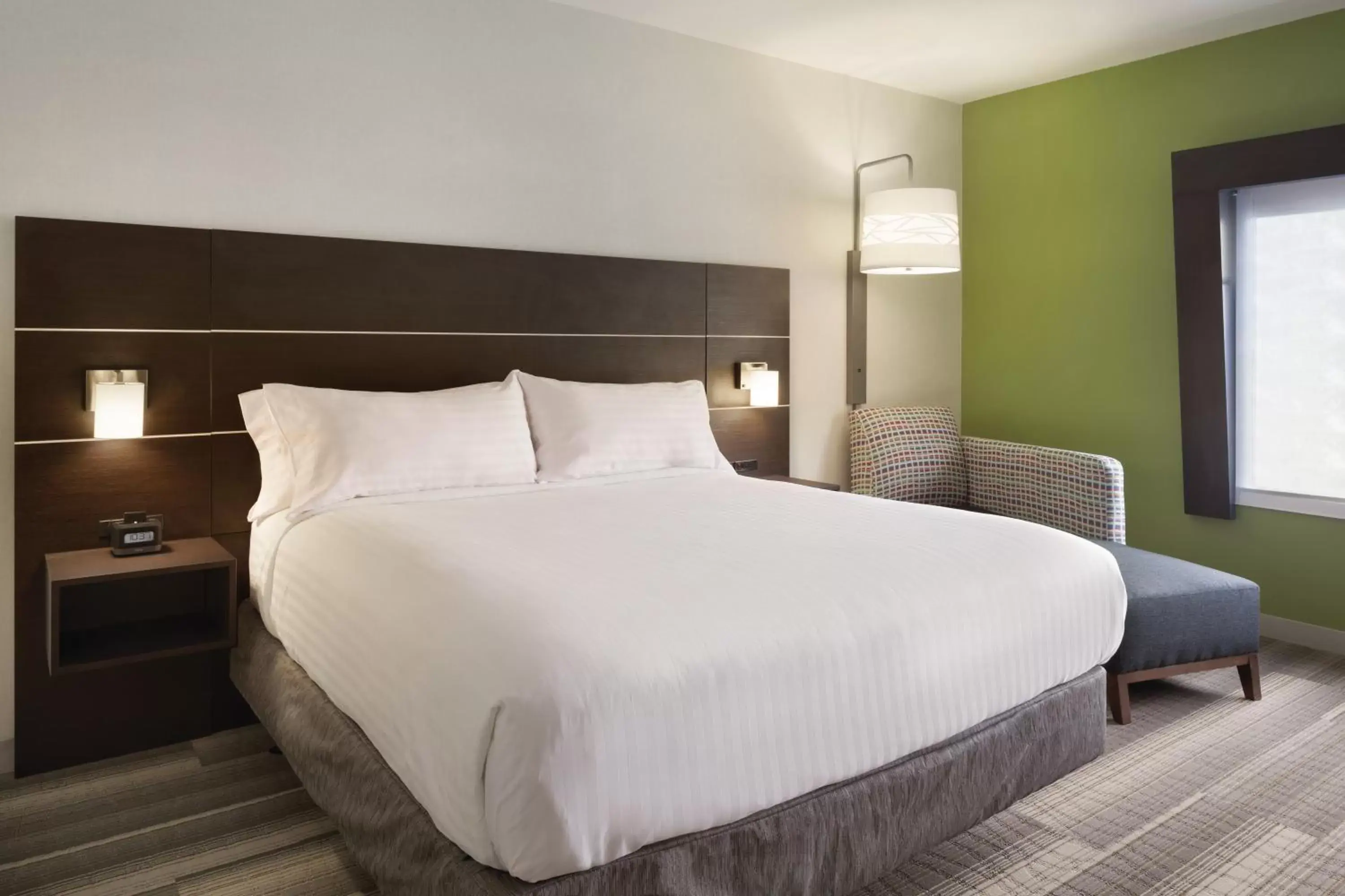 Holiday Inn Express Atlanta SW - Newnan by IHG Holiday Inn Express Atlanta SW - Newnan by IHG