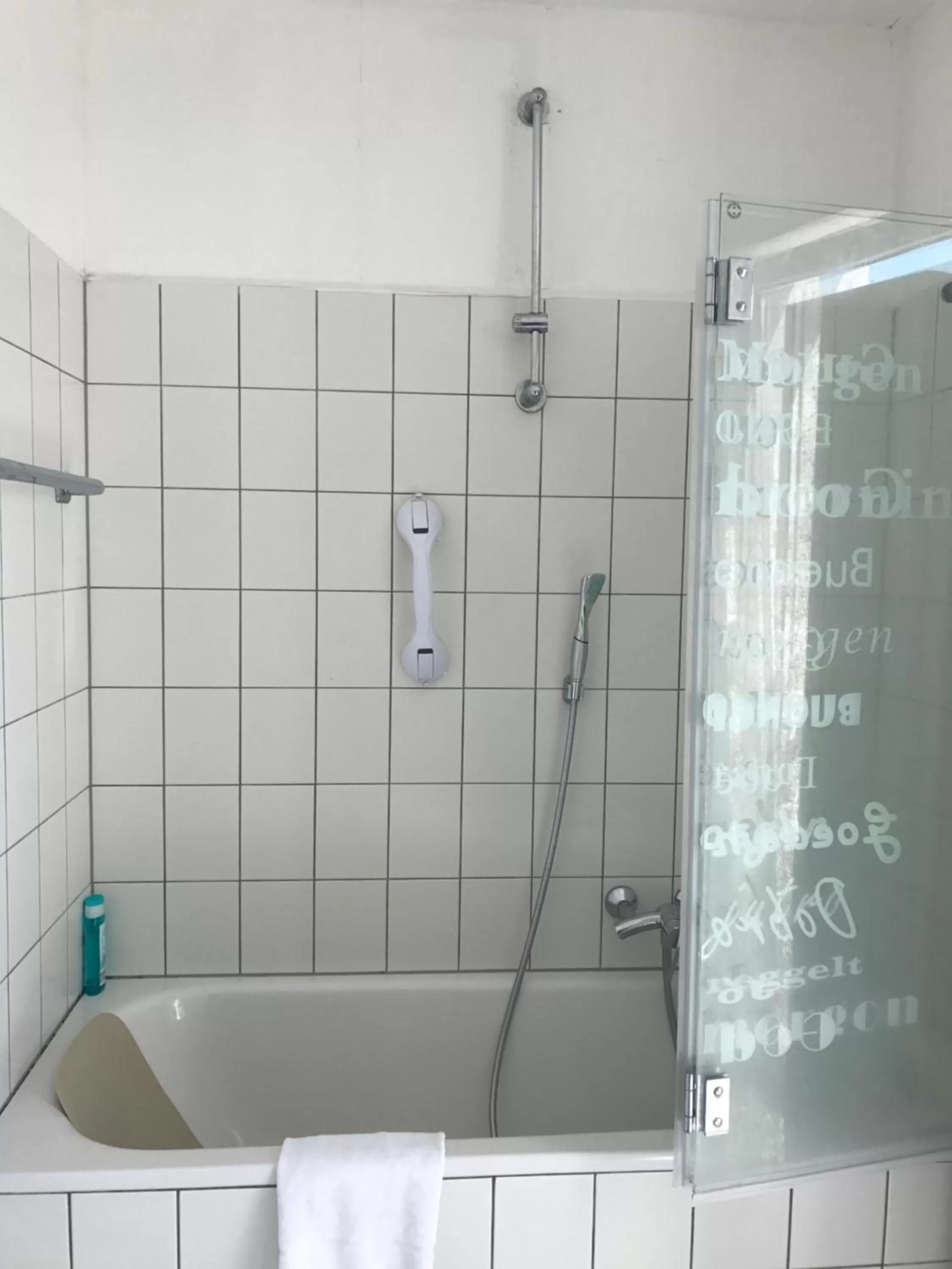 Hotel-Restaurant Heute