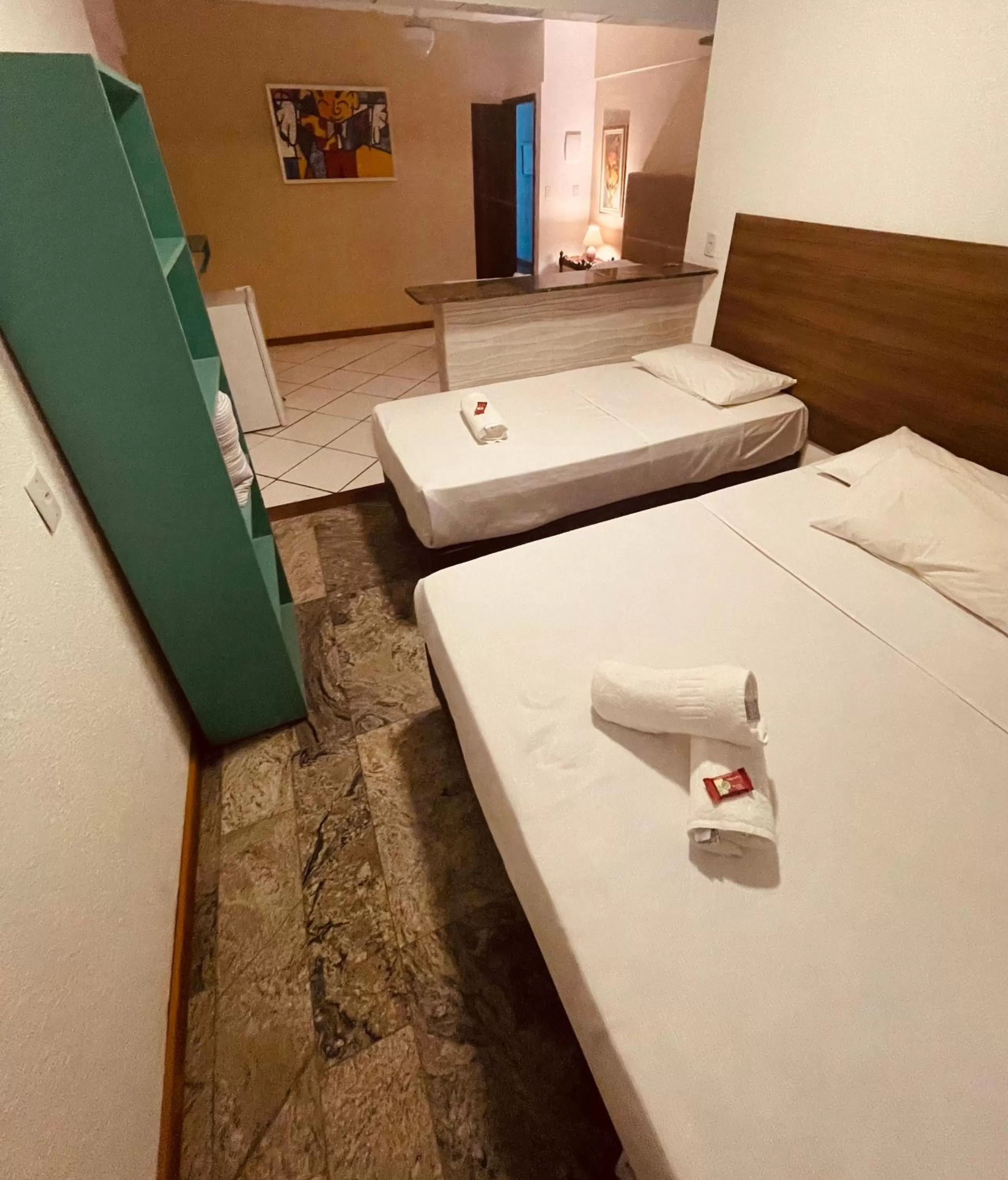 Flamingo Beach Pousada