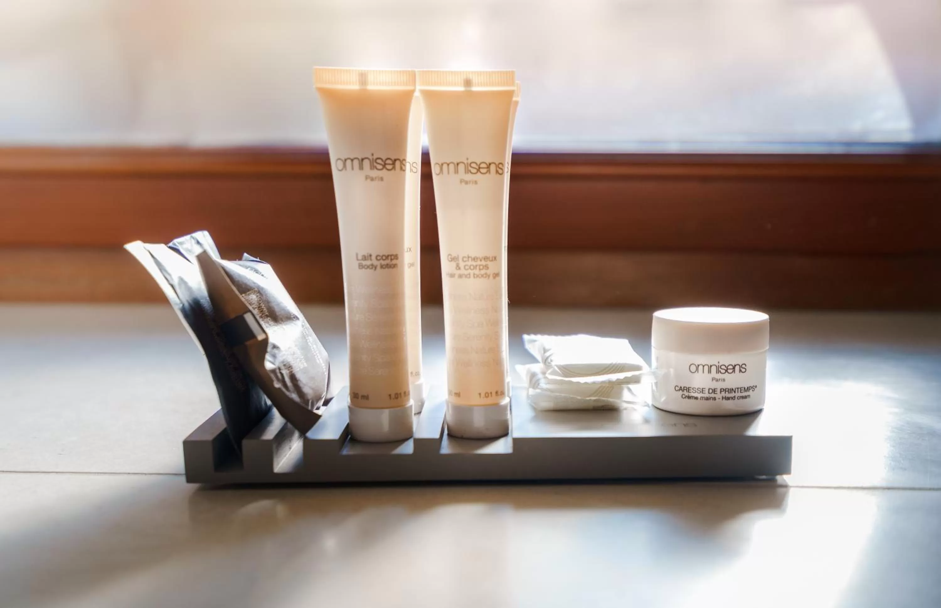 Bathroom in Hotel Palazzo Vitturi