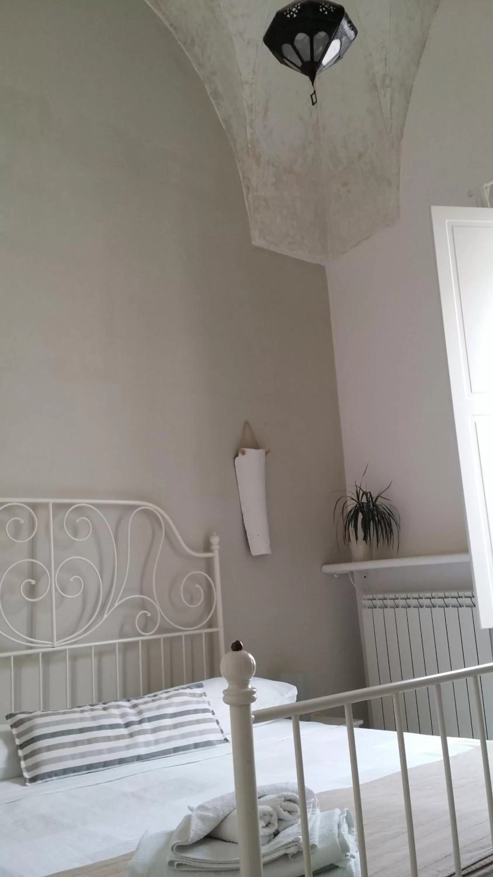 Other, Bed in Corte Moline