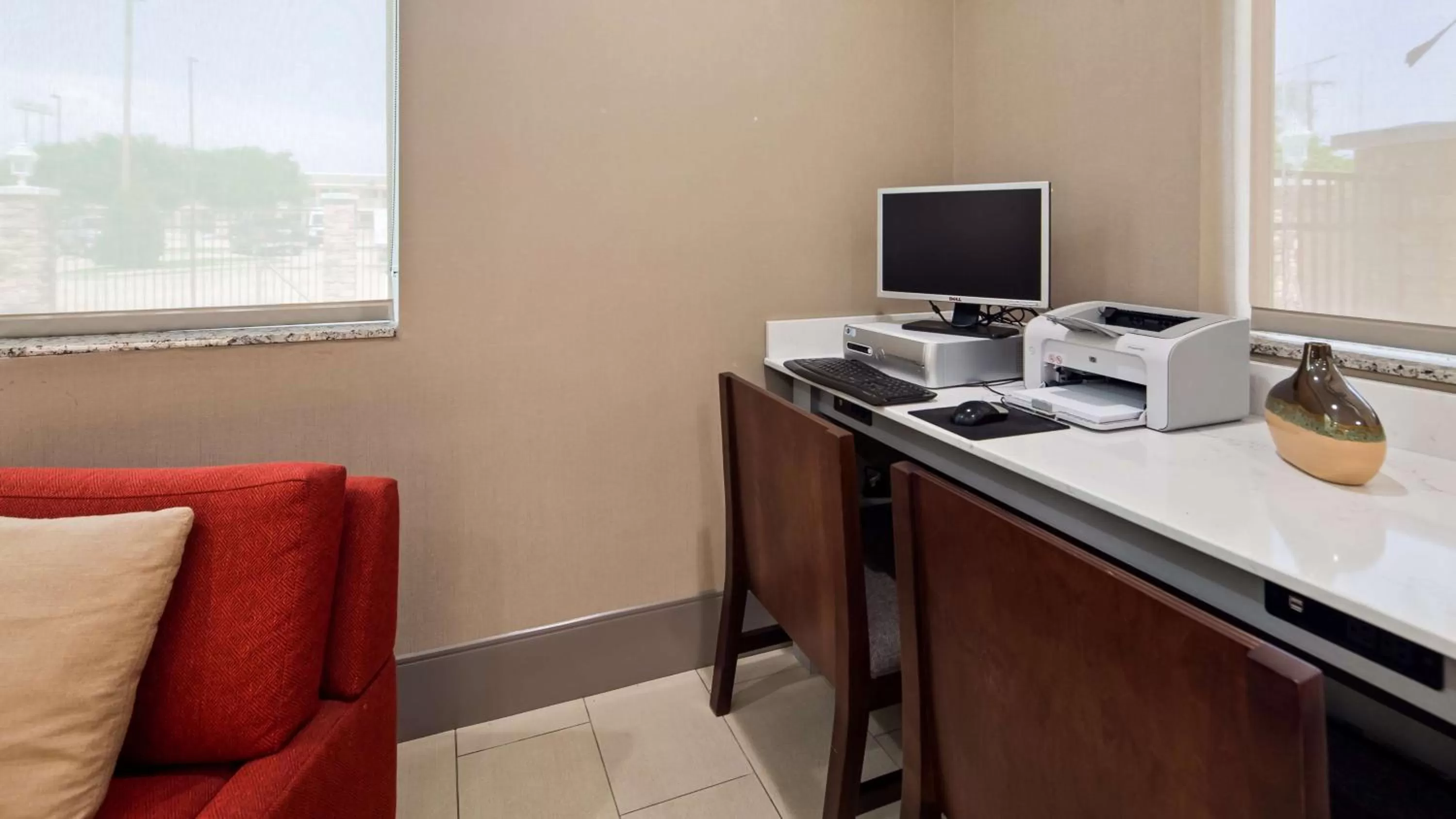 Business facilities in Best Western Slidell Hotel