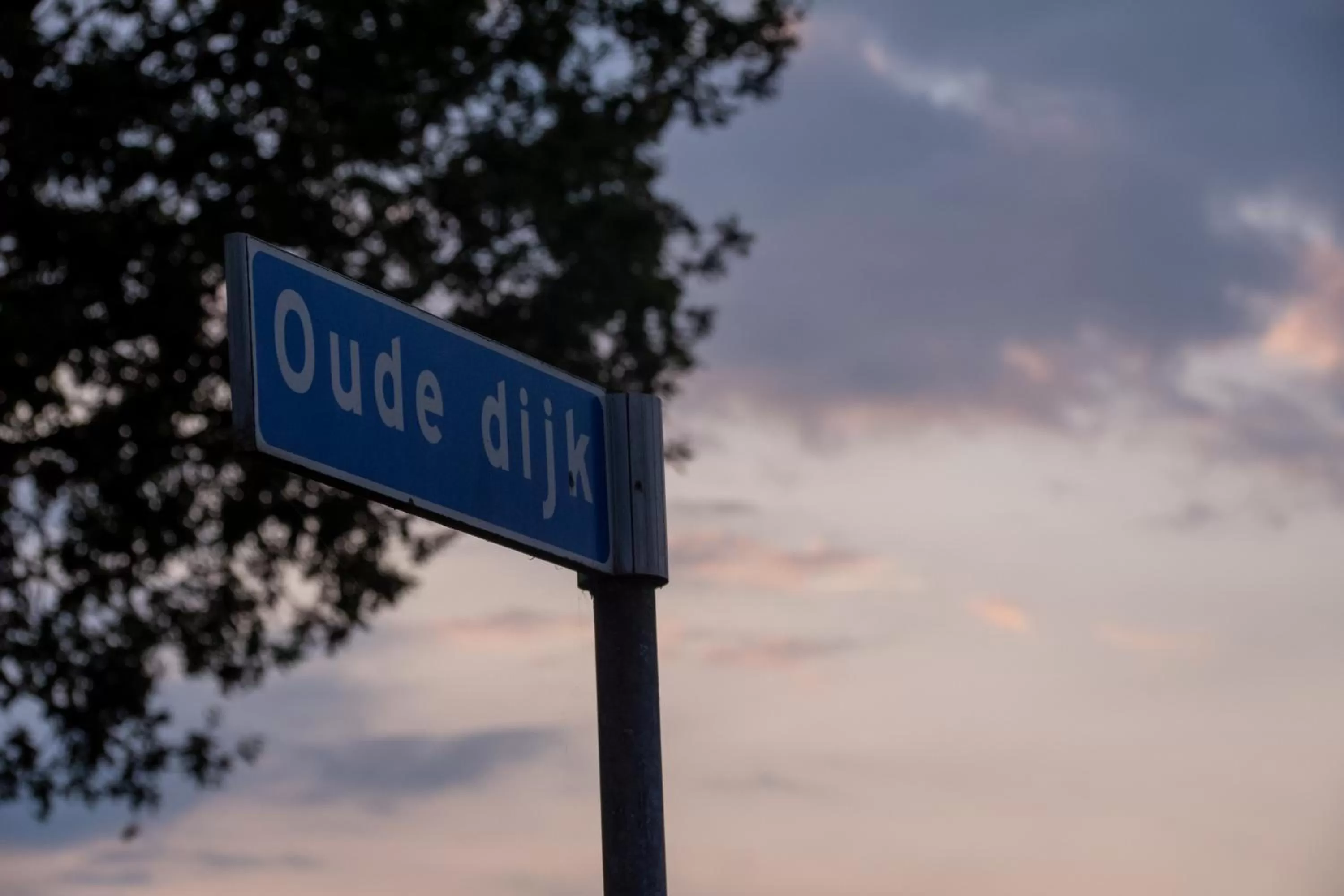 Location in B&B De Hazelaardij