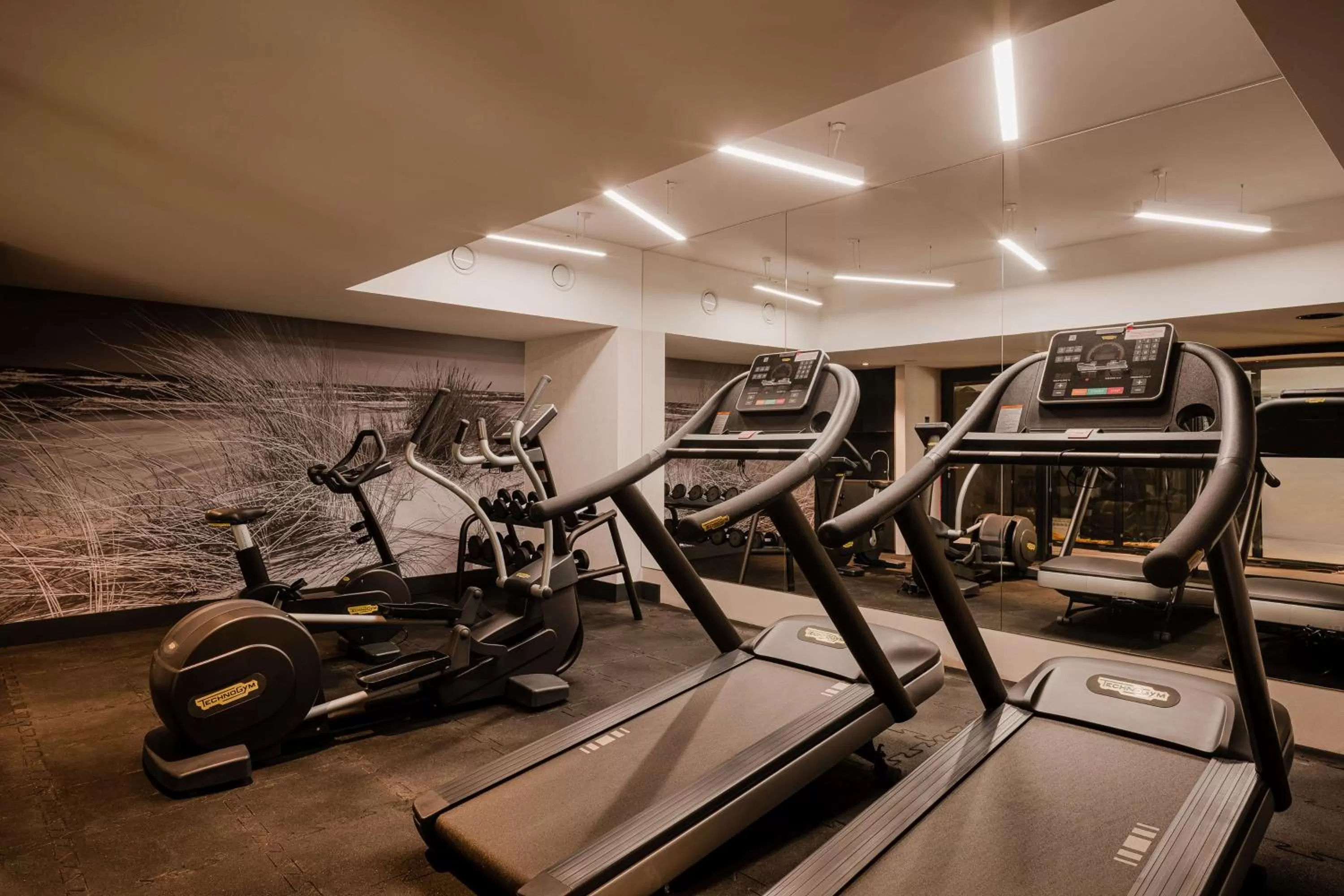 Activities in Radisson Resort Kołobrzeg