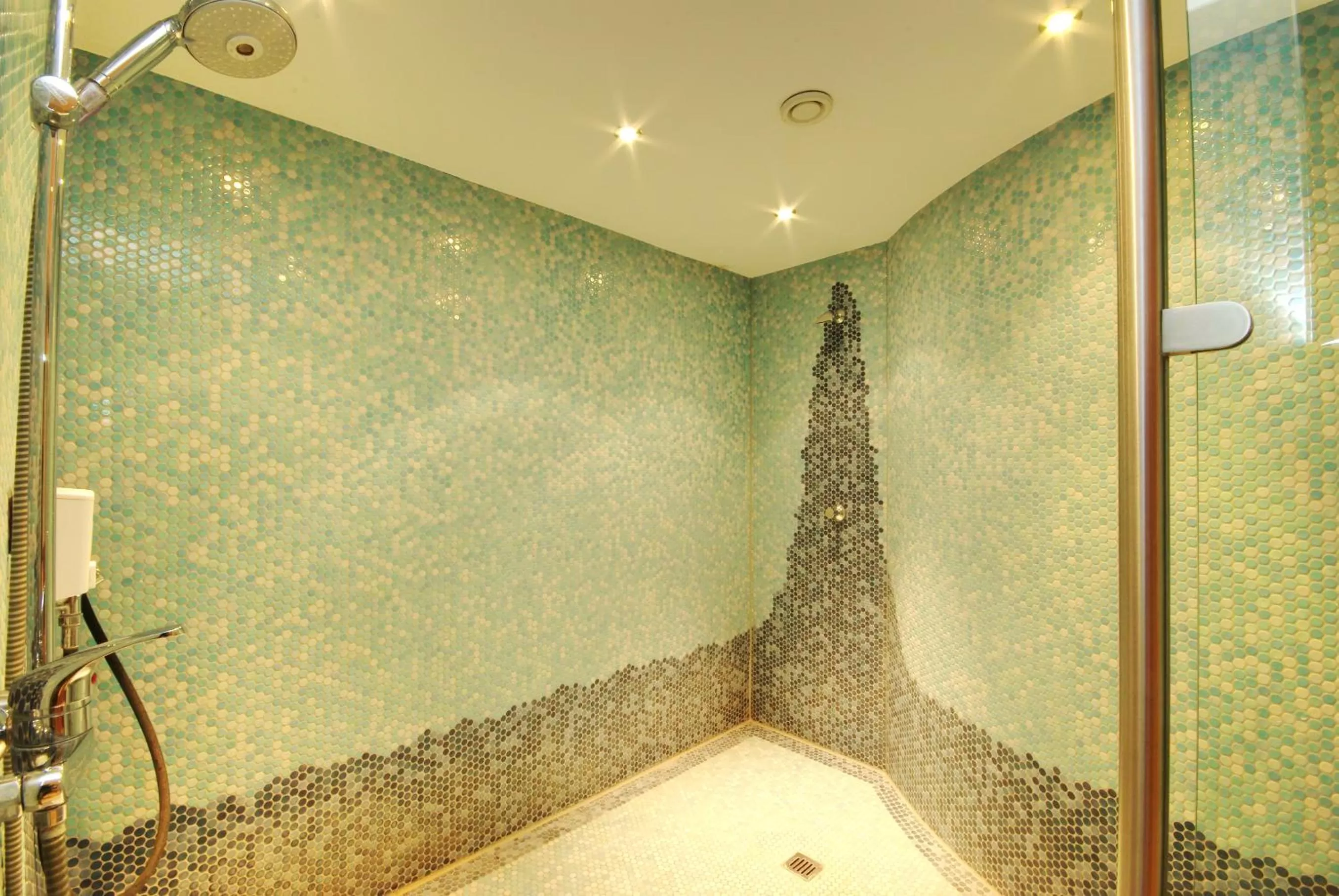 Spa and wellness centre/facilities in Hotel Jakob