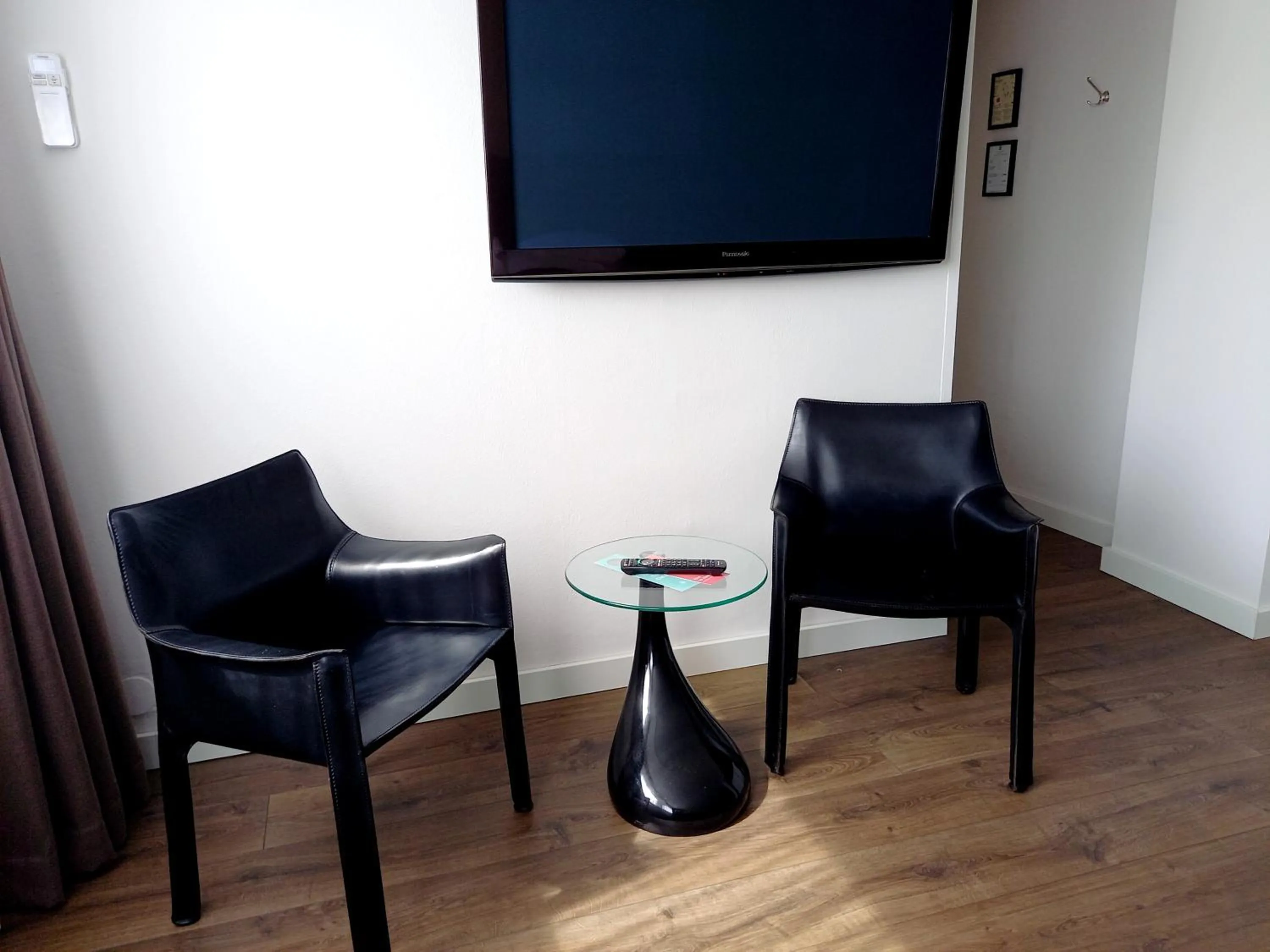 TV and multimedia in City Hotel Bergen op Zoom