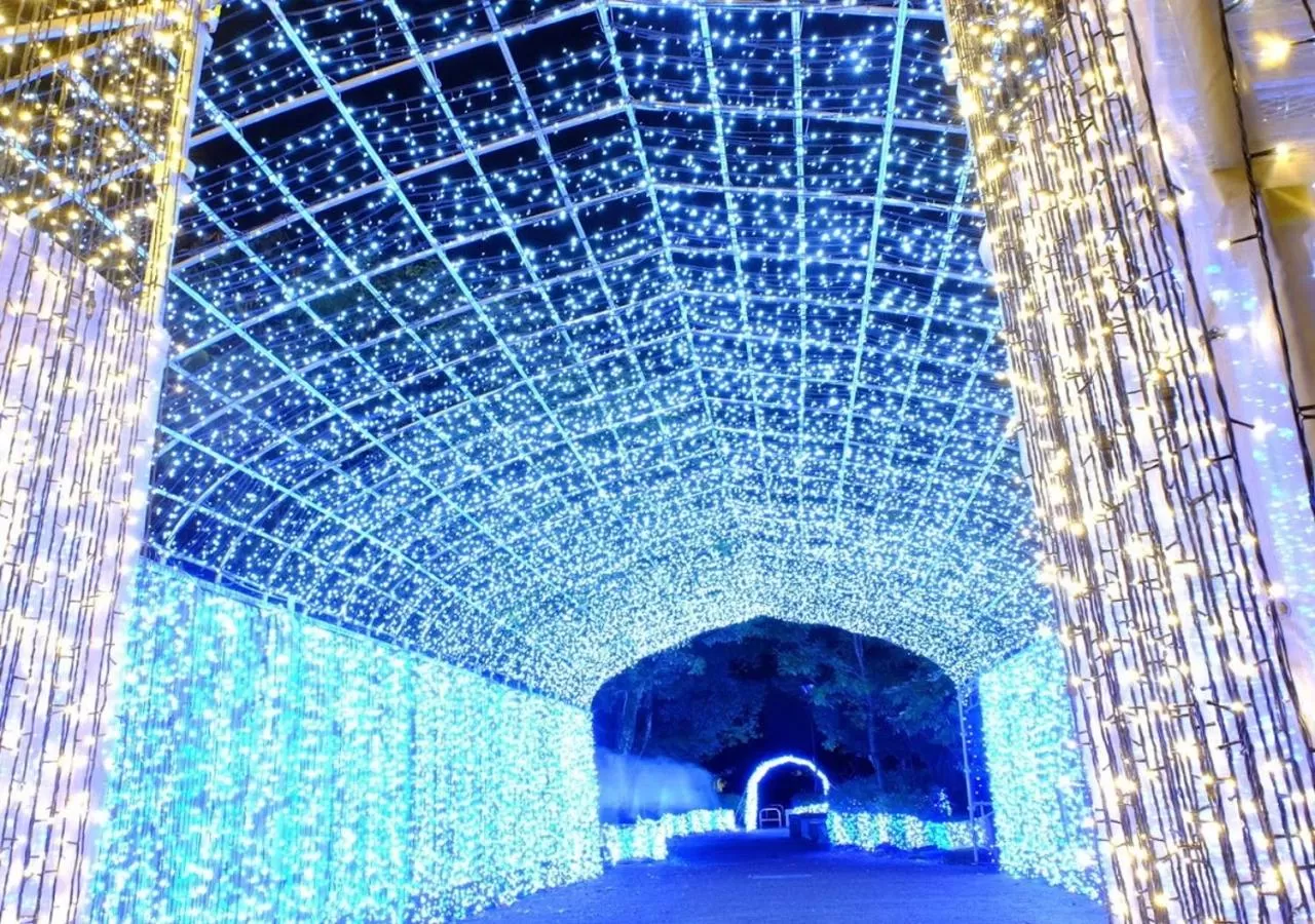 Nearby landmark in APA Hotel Saga Ekimae Chuo