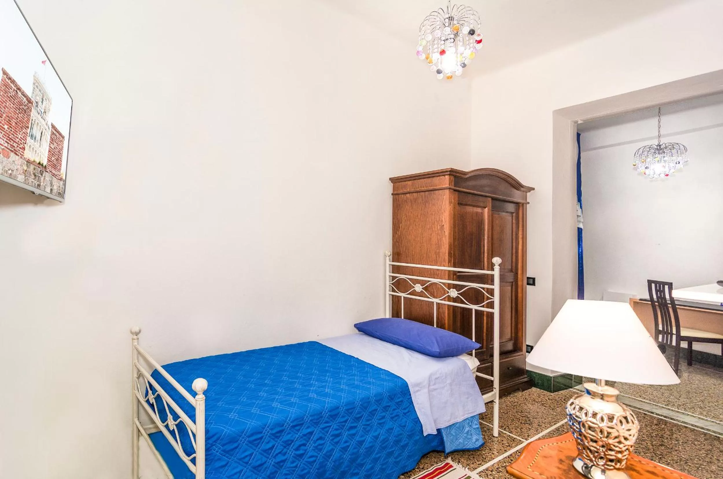 Bedroom, Bed in BBC Christian Bed & Breakfast