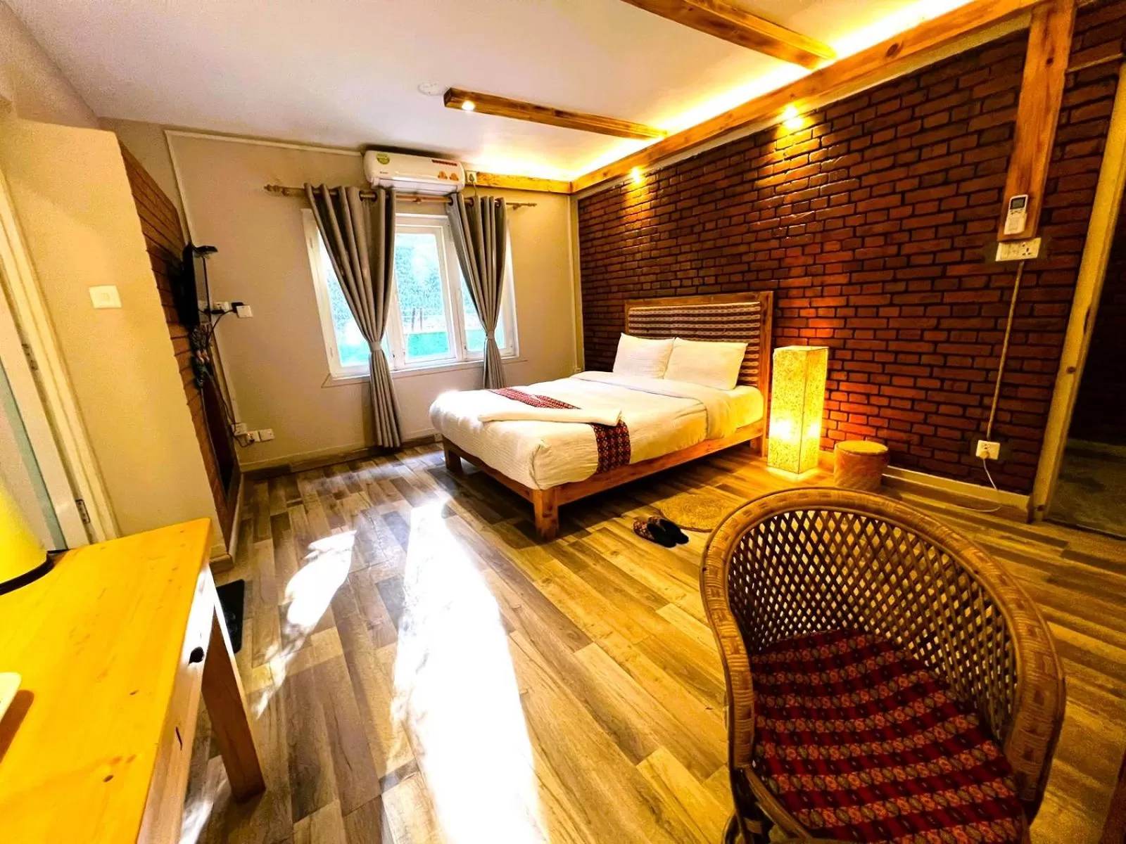 Silu Homes by Hostmandu