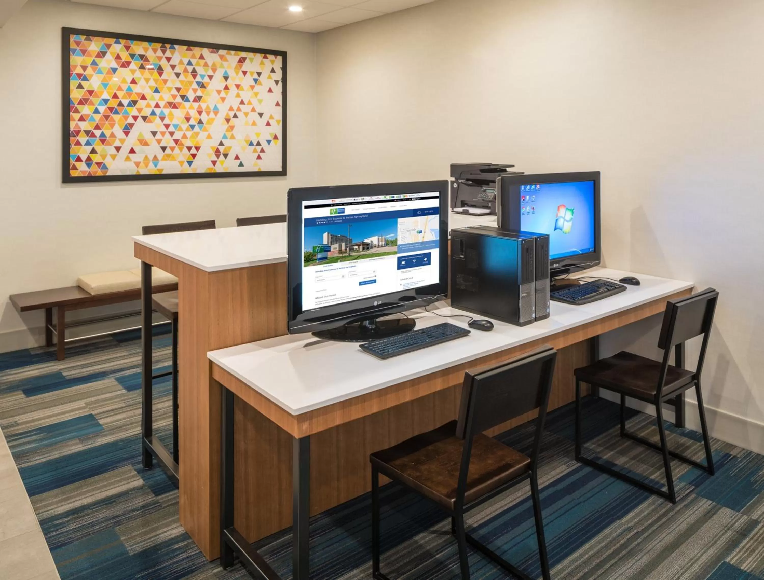 Other in Holiday Inn Express & Suites Springfield by IHG