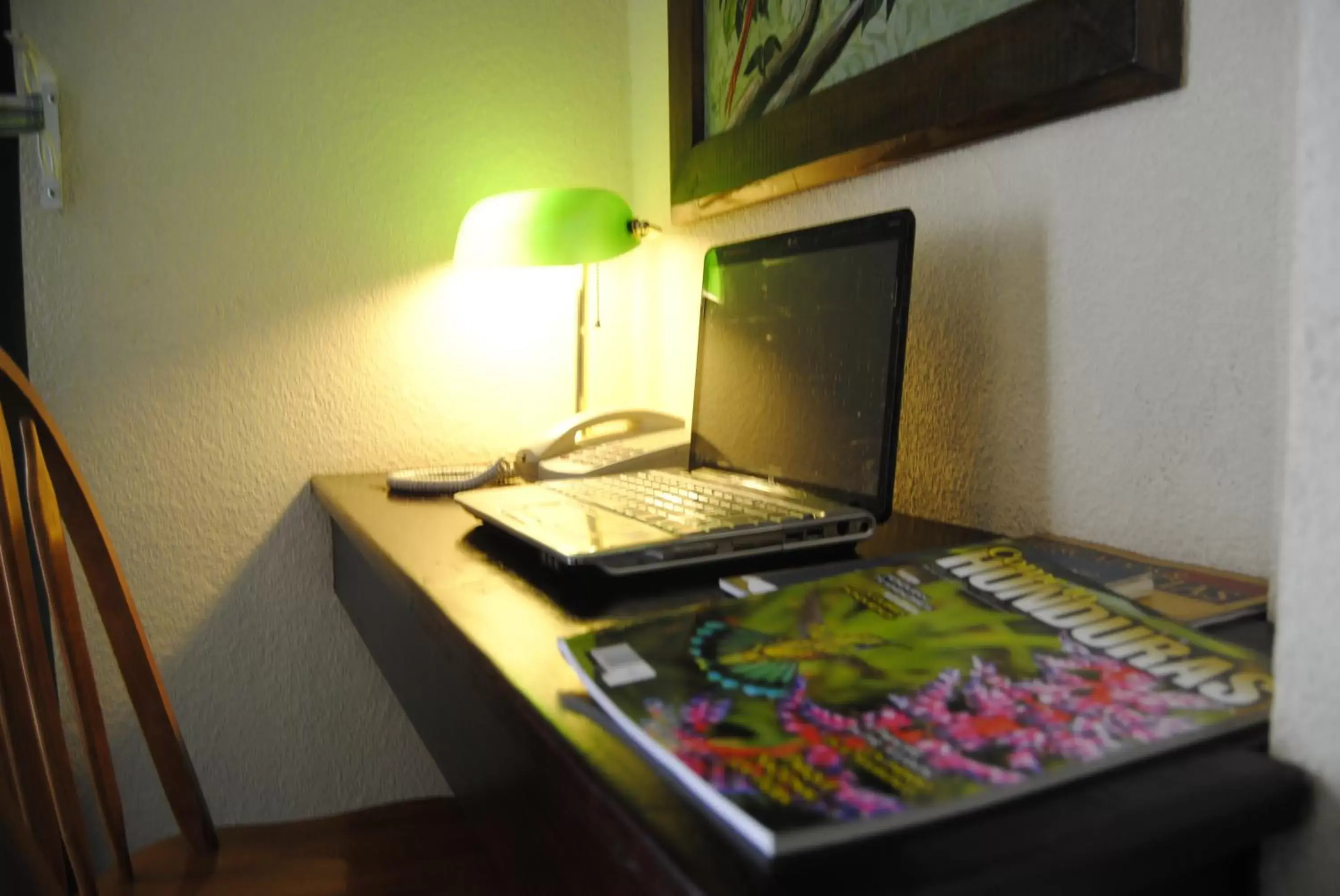 Standard Twin Room in Apart Hotel La Cordillera Standard Twin Room in Apart Hotel La Cordillera