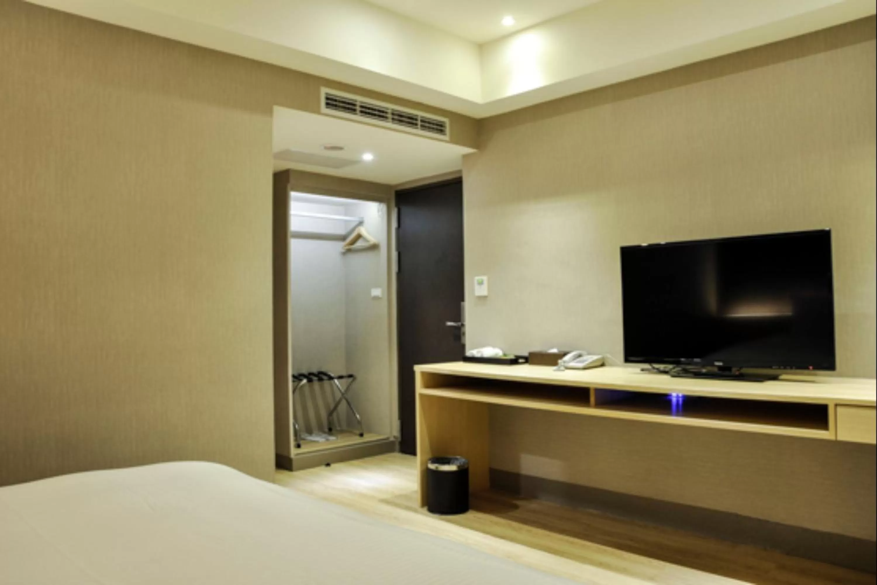 Decorative detail in Simple Life Kaohsiung