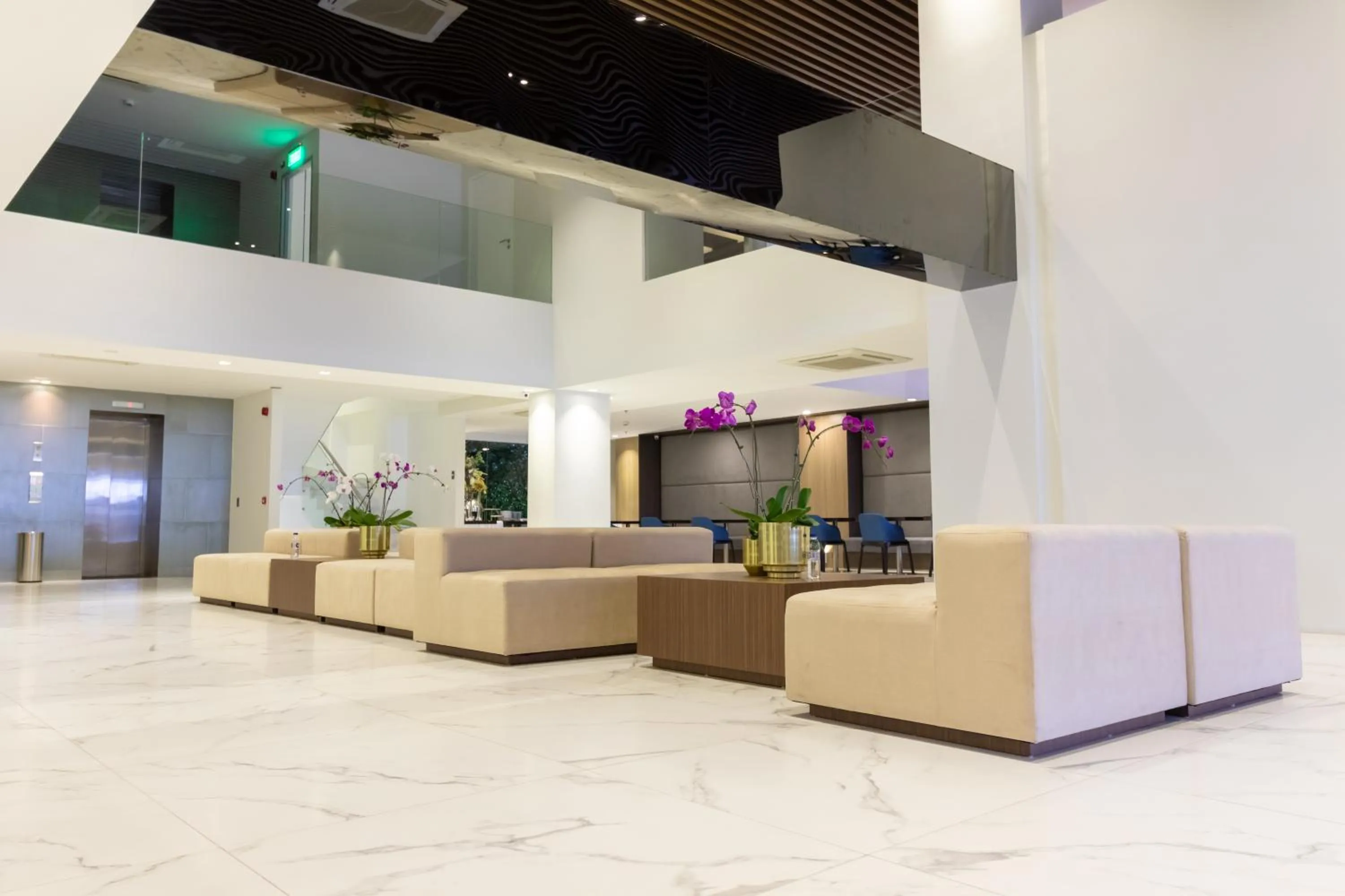 Ramada Encore by Wyndham Makati