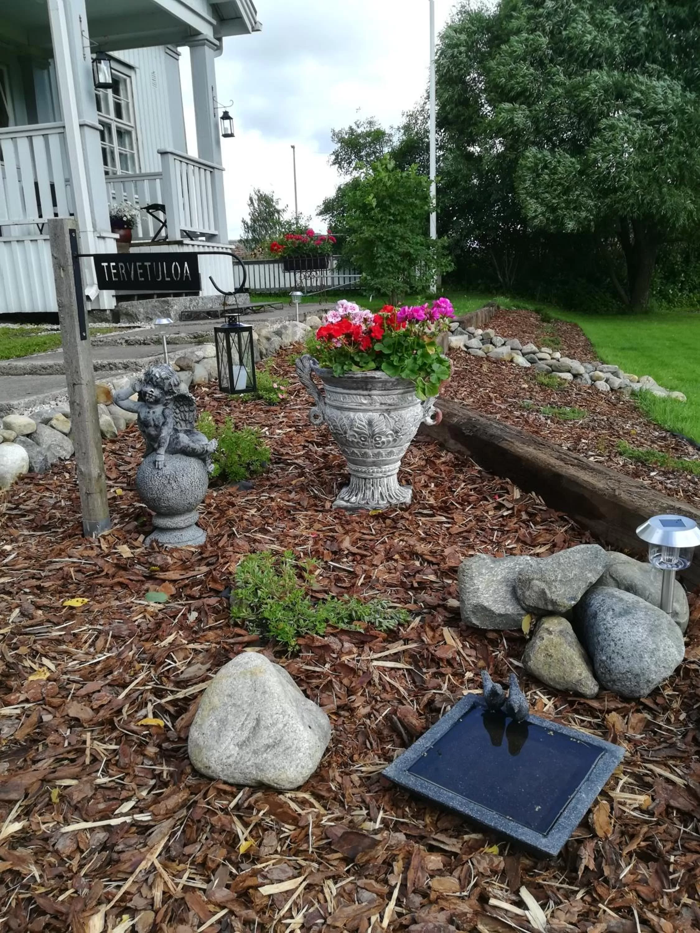 Hotelli Huiskankorpi Boutique Hotel