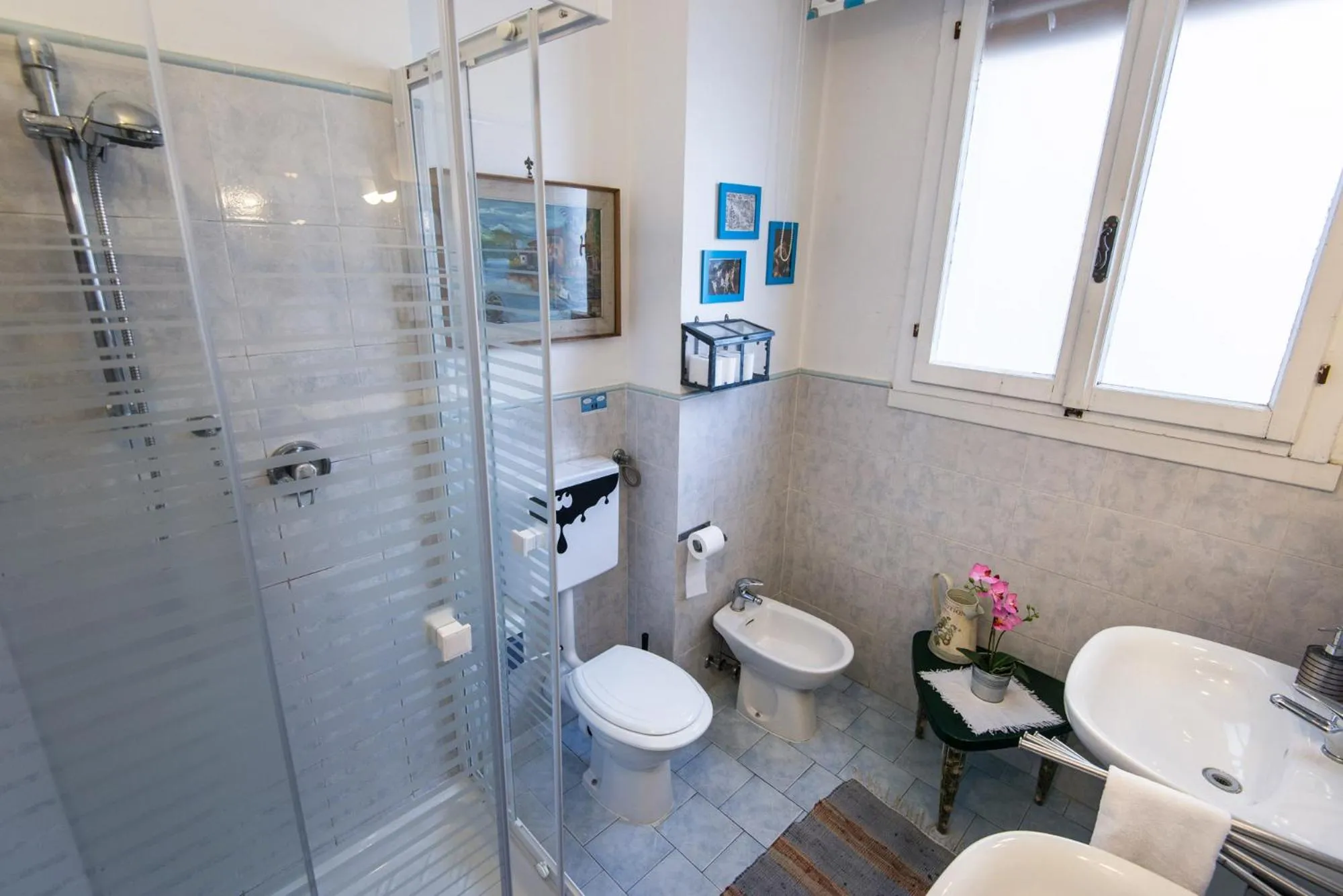 Soggiorno Fortezza Fiorentina