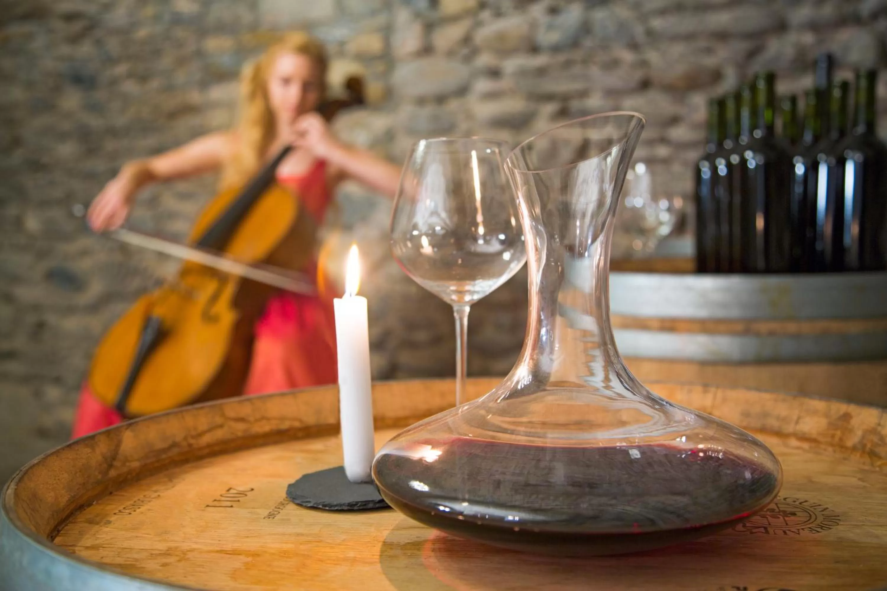 Food and drinks in Boutique & Business Hotel La Tureta