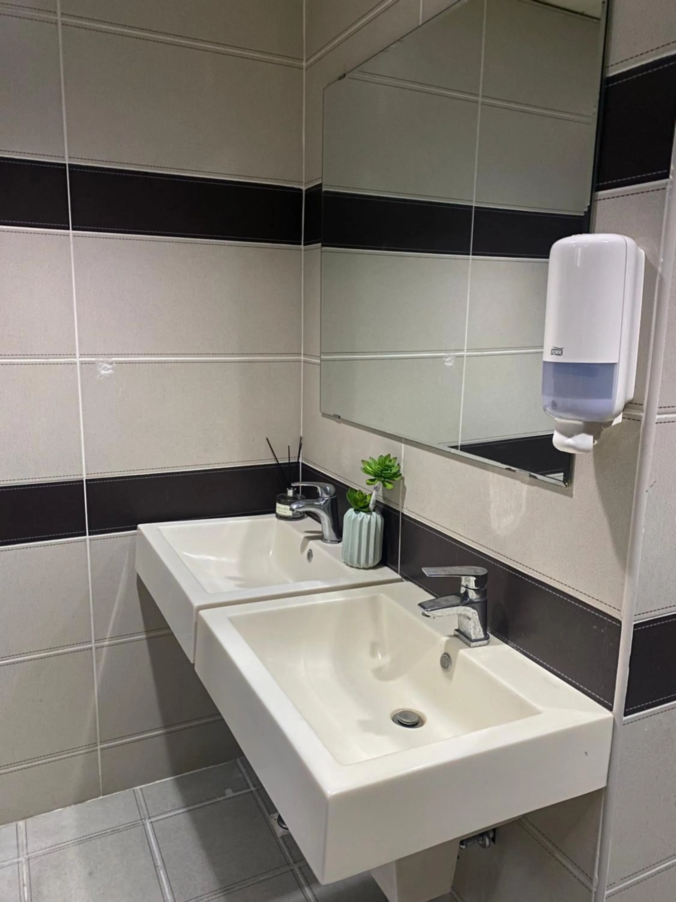 Property building in Jungmun Resort Jeju