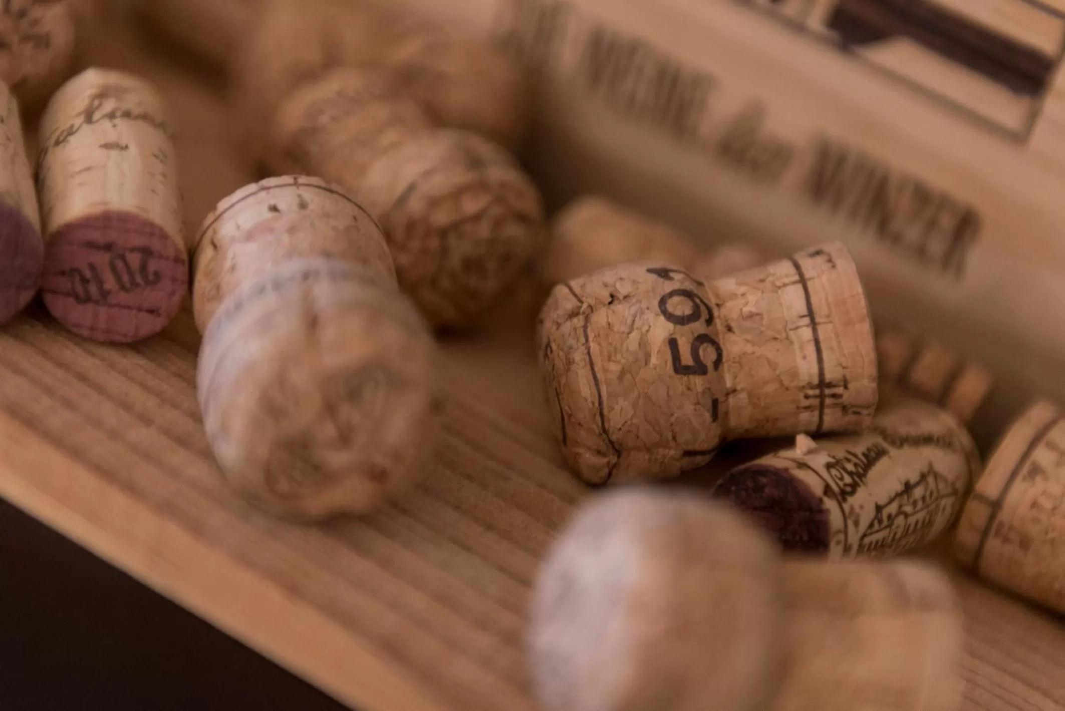 Drinks in Hotel Oedhof