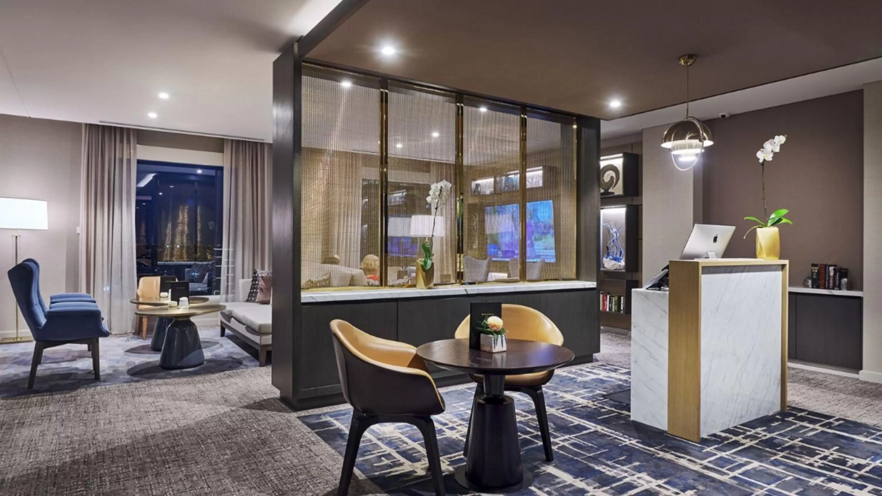 Other in InterContinental Perth City Centre by IHG