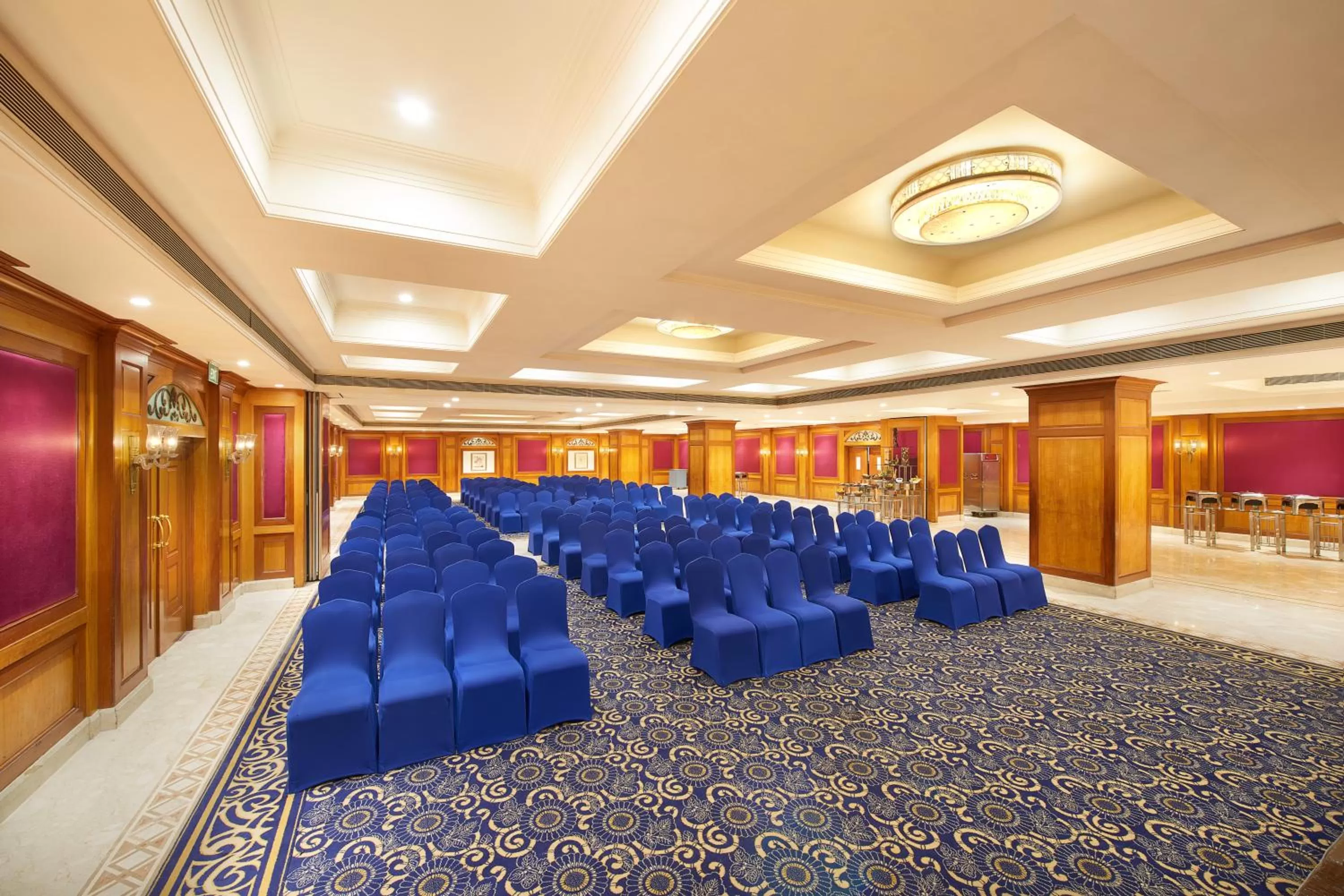 Property building in The Accord Metropolitan