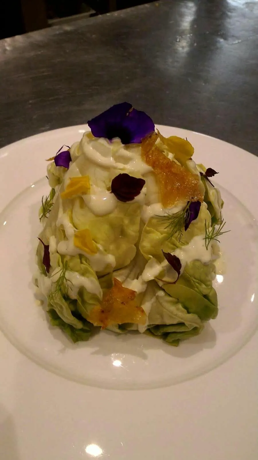 Food and drinks in Hotel Meridiana