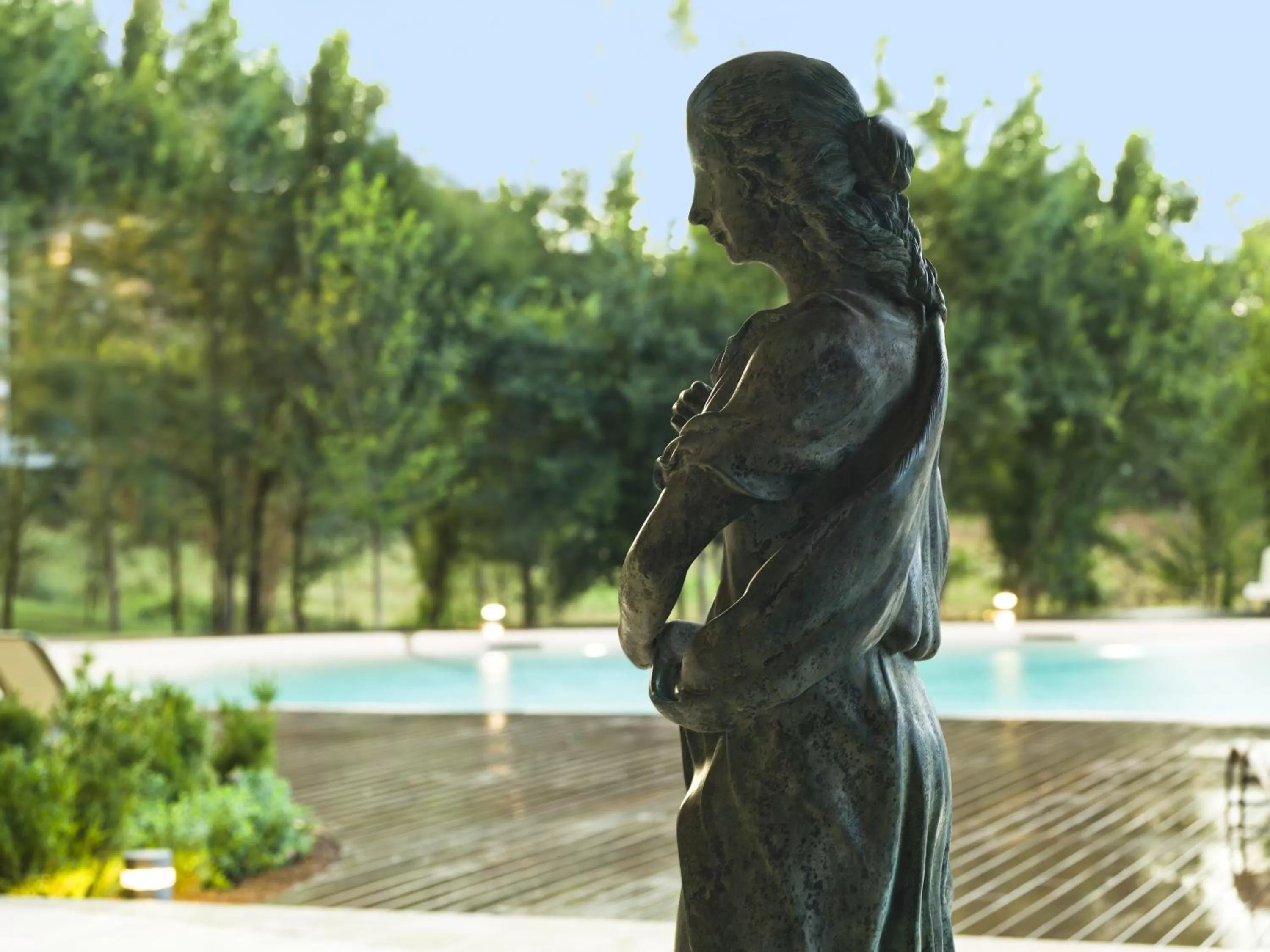 Day in A.Roma Lifestyle Hotel