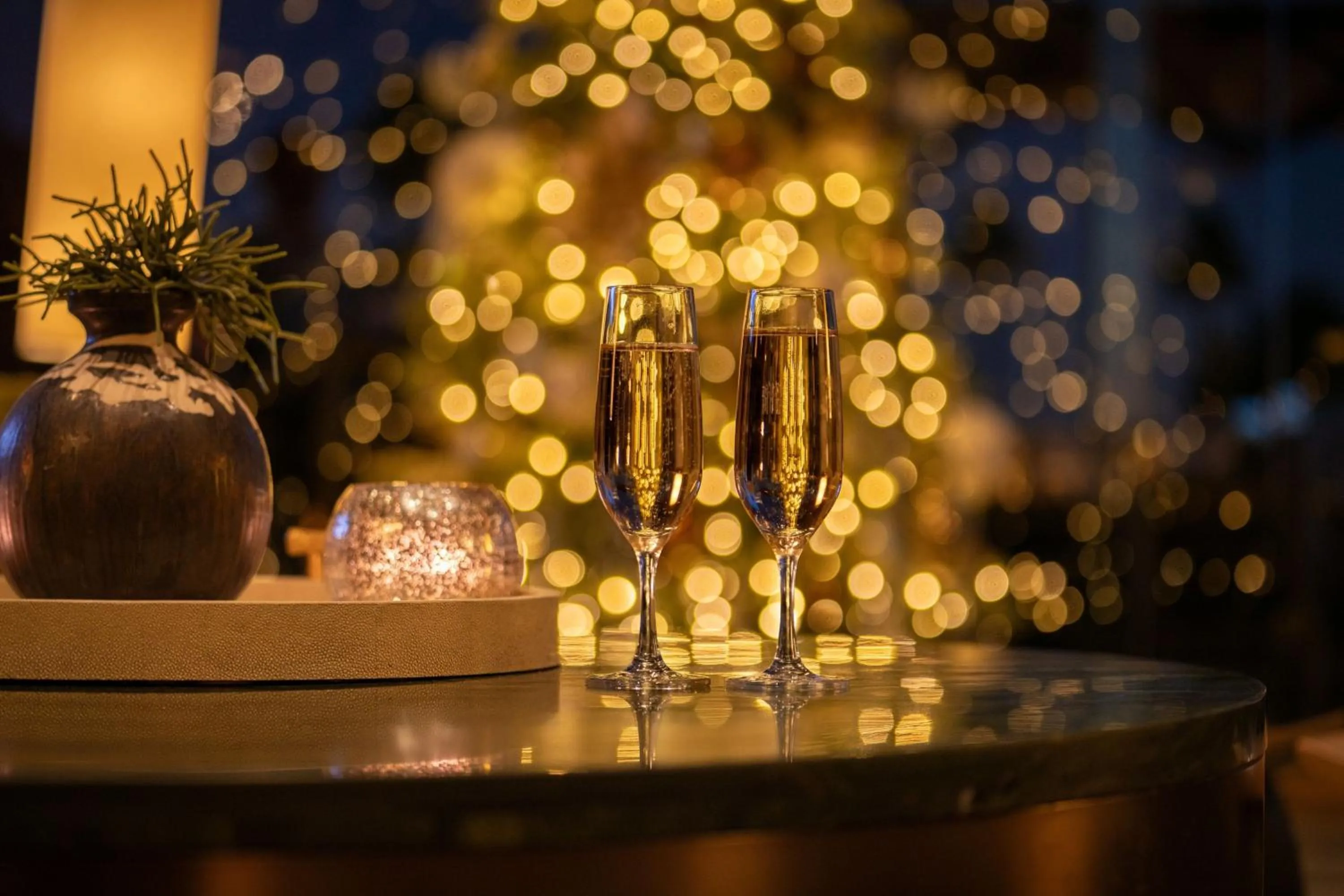 Restaurant/places to eat in The Canyon Suites at The Phoenician, a Luxury Collection Resort, Scottsdale