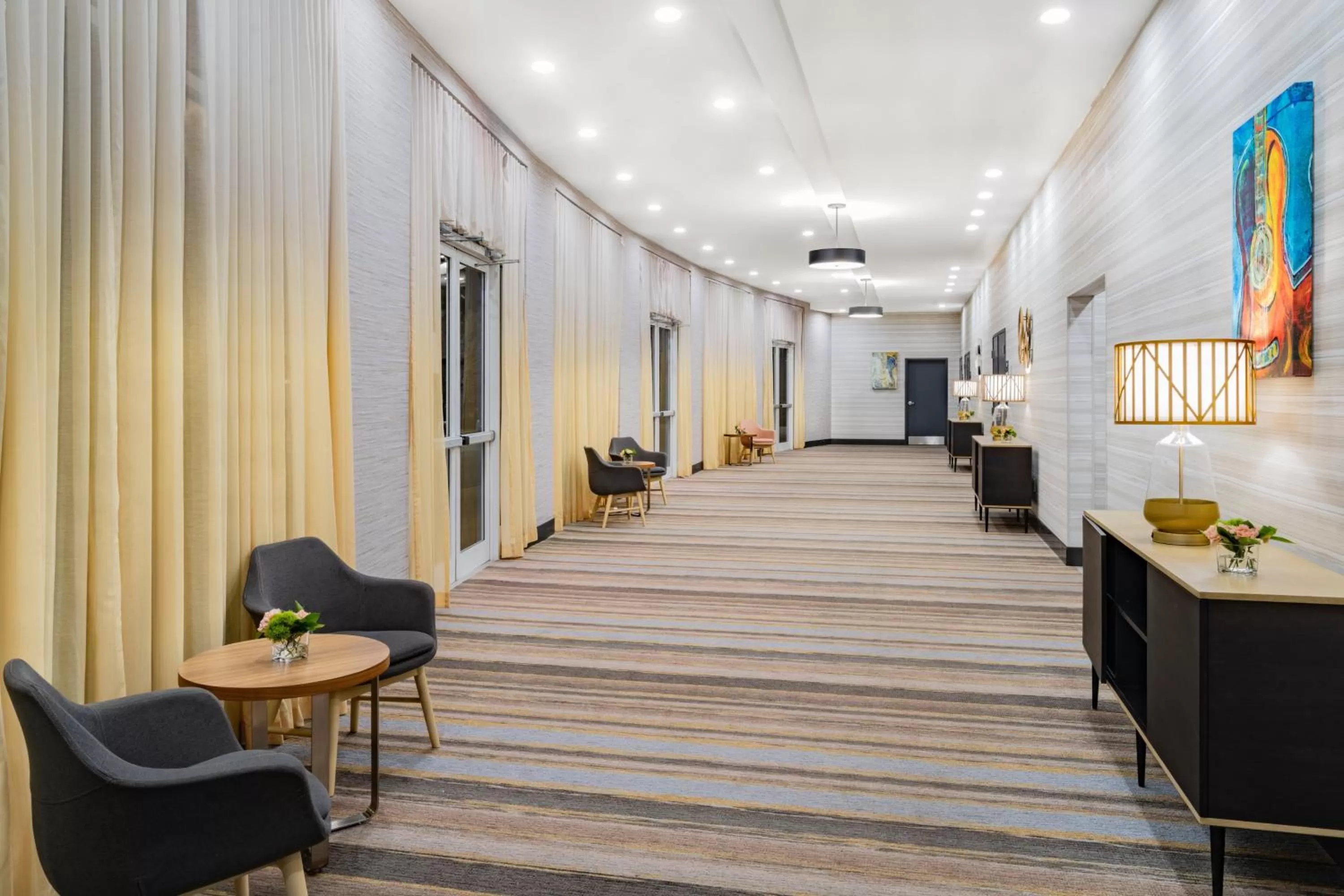 Meeting/conference room in Holiday Inn Southaven Central - Memphis by IHG