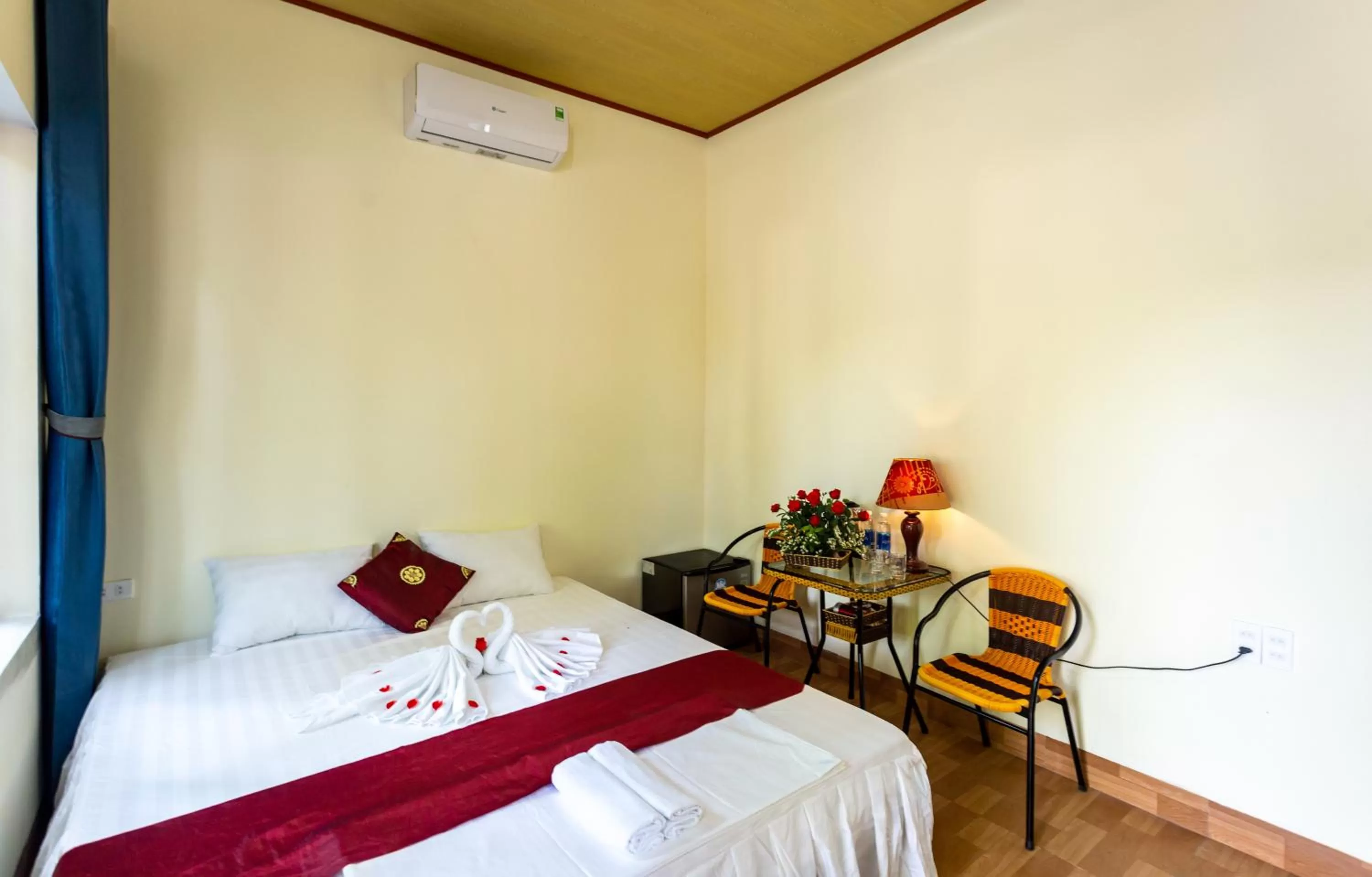 Hang Mua Central Homestay