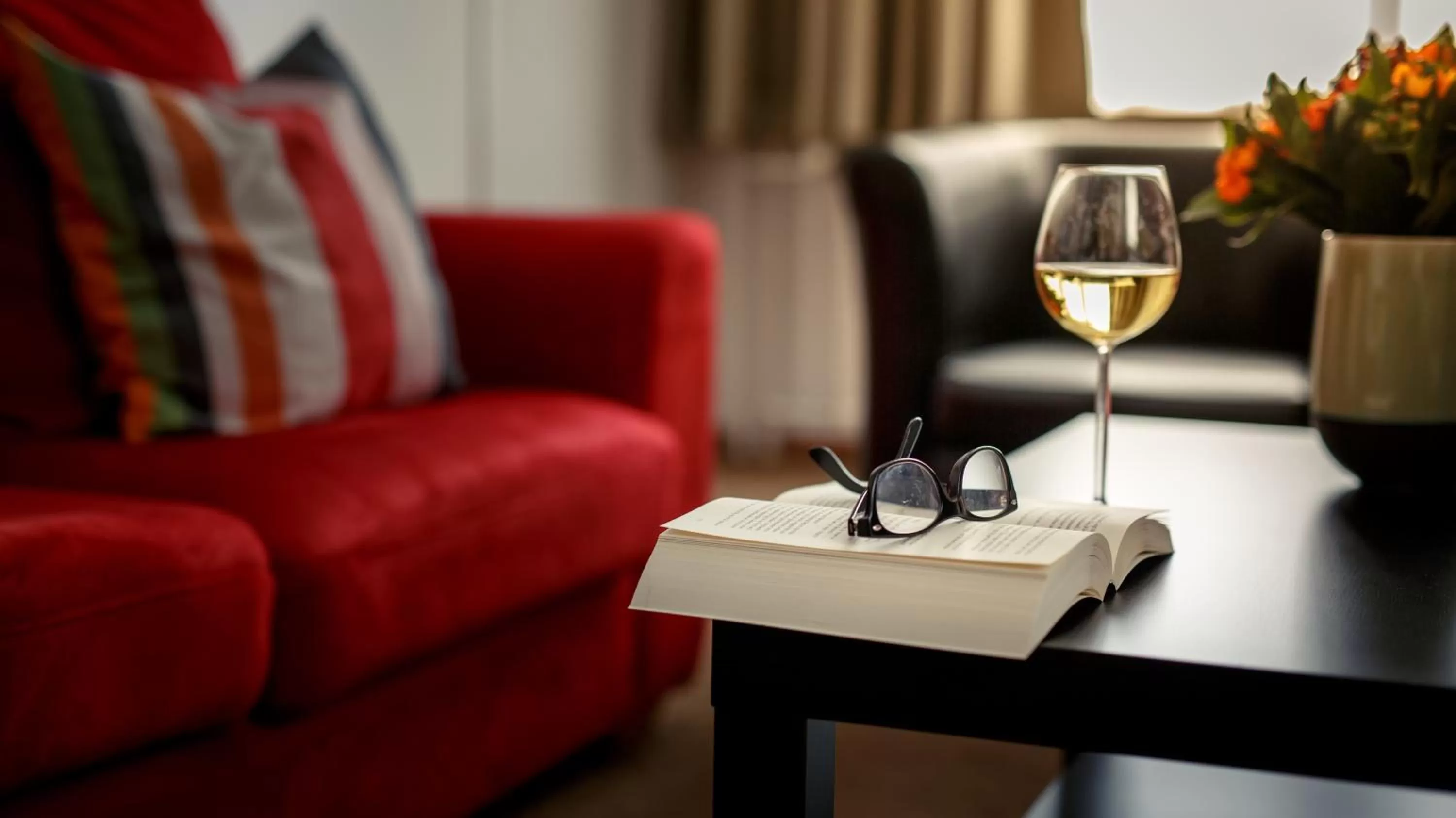 Decorative detail in Appartementen Valkenburg