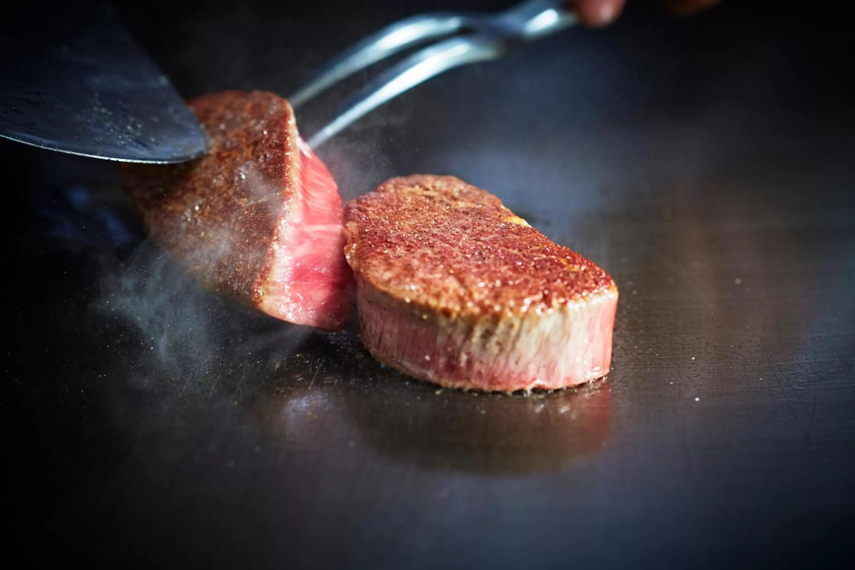 Restaurant/places to eat in ANA Crowne Plaza Osaka by IHG