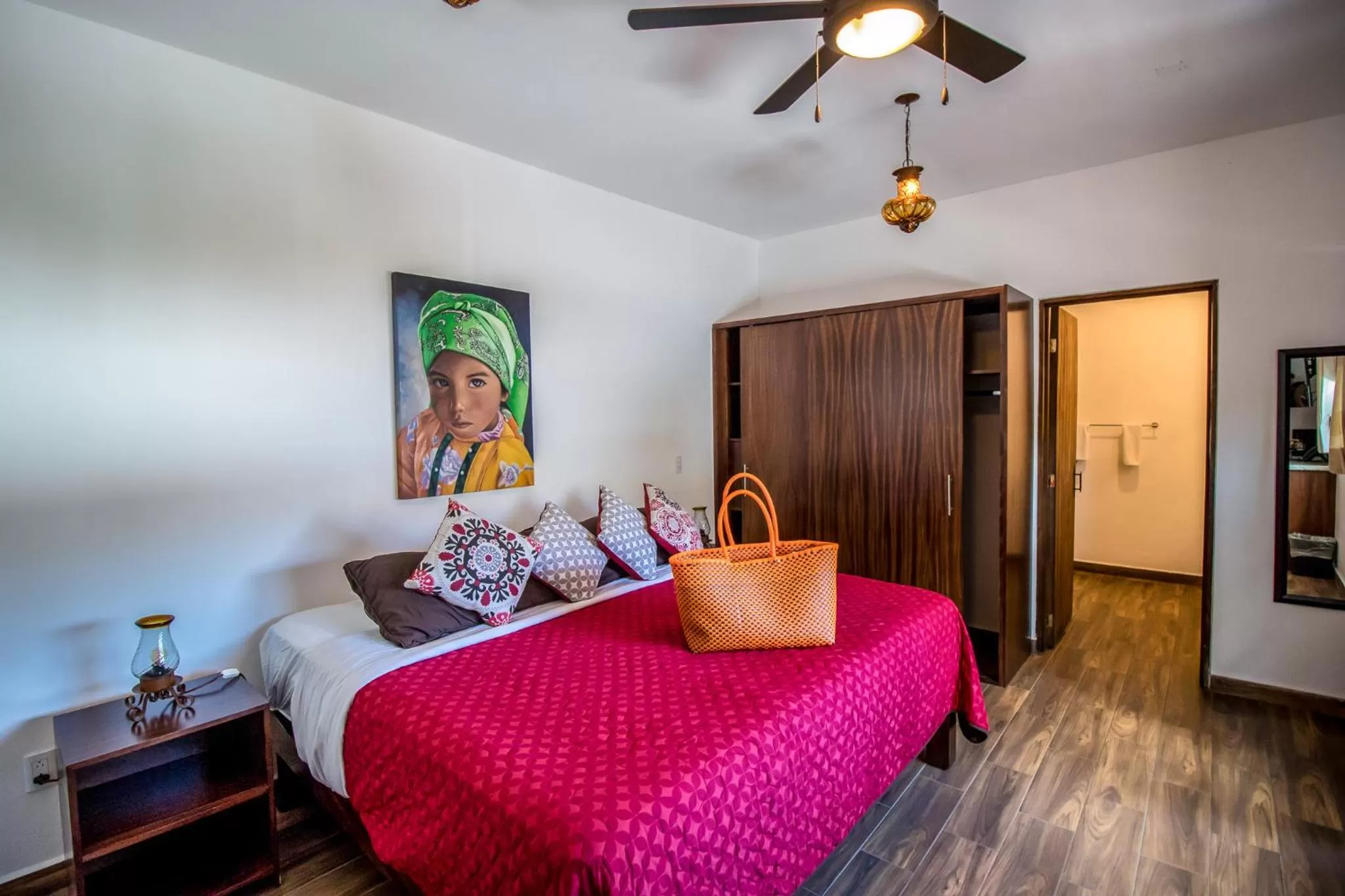 Standard Apartment in Refugio del Mar Luxury Hotel Boutique