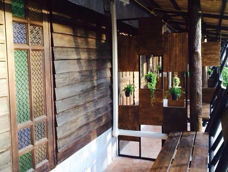 K Guesthouse Adults only