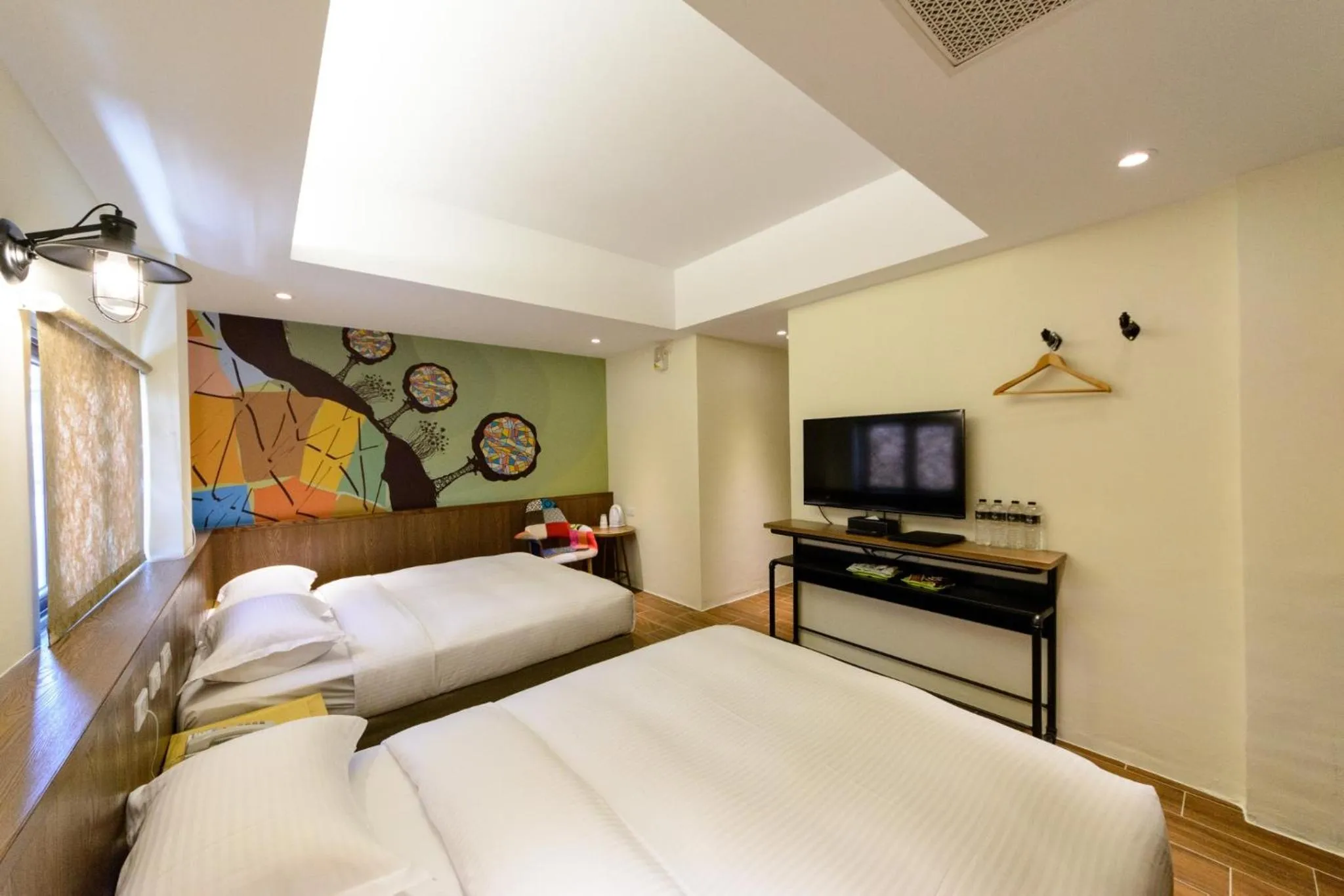 Photo of the whole room, Room Photo in Jack House Hotel