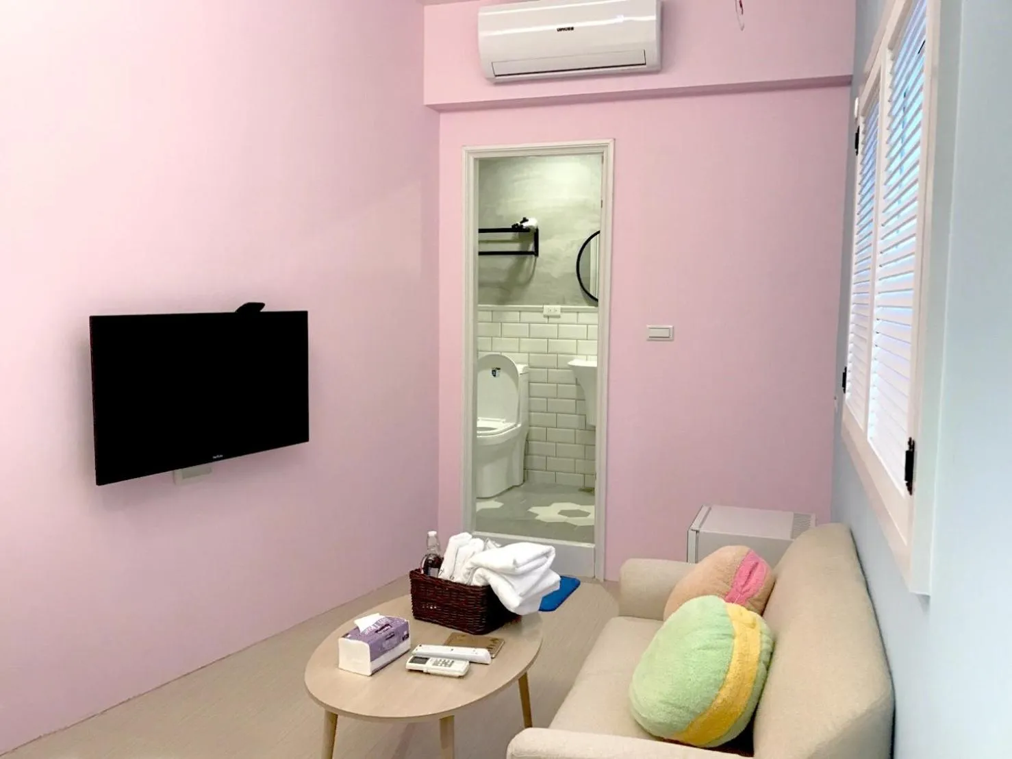 TV and multimedia in Urban