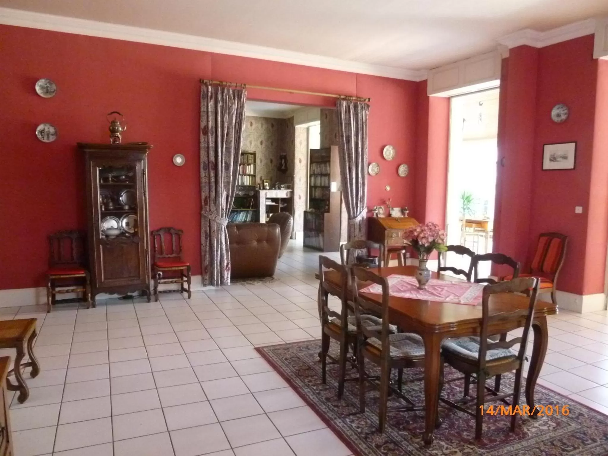 Banquet/Function facilities in Clos Muneau