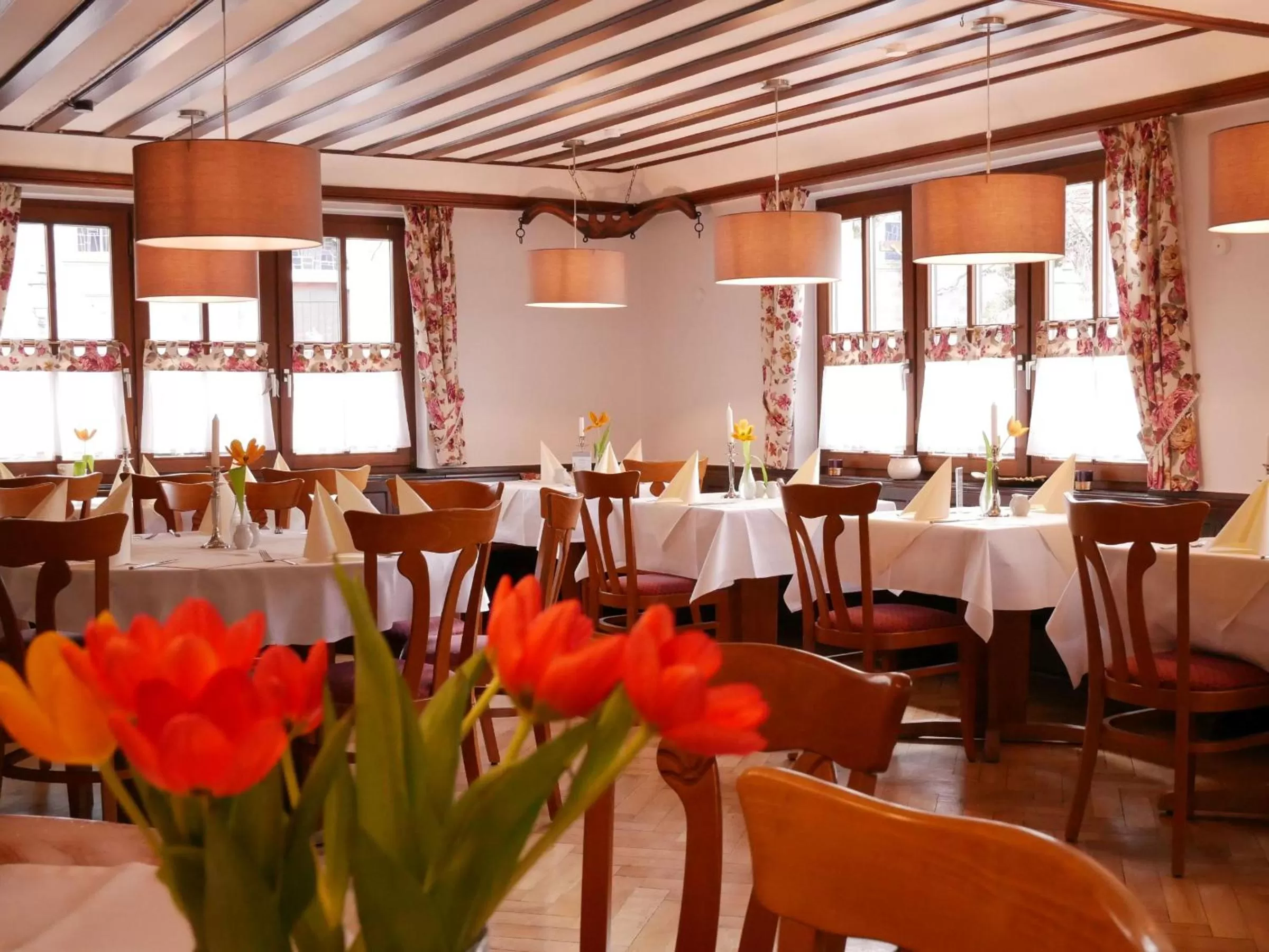Restaurant/places to eat in Gasthaus Engel