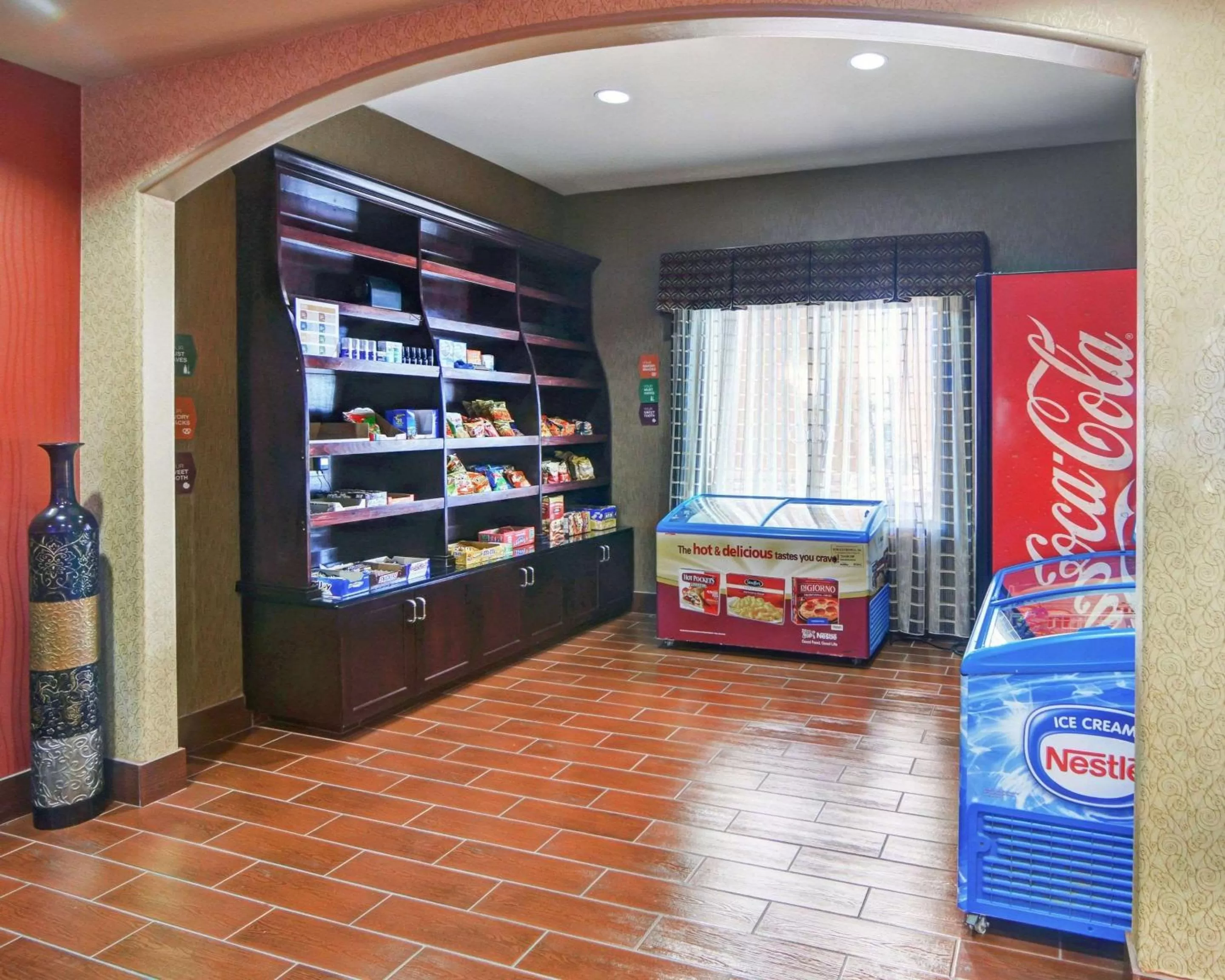 Other in Comfort Suites Lake Worth